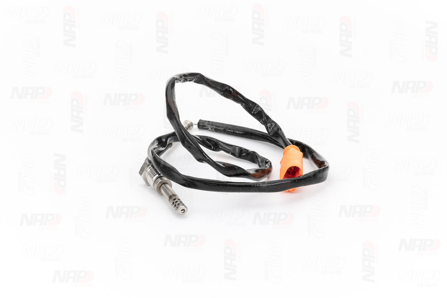 NAP carparts Sensor, temperatura dos gases de escape (CTS10001) para SEAT Ibiza IV Hatchback (6J5, 6P1) 1.2 TSI (77 KW / 105 CV / de 2010)