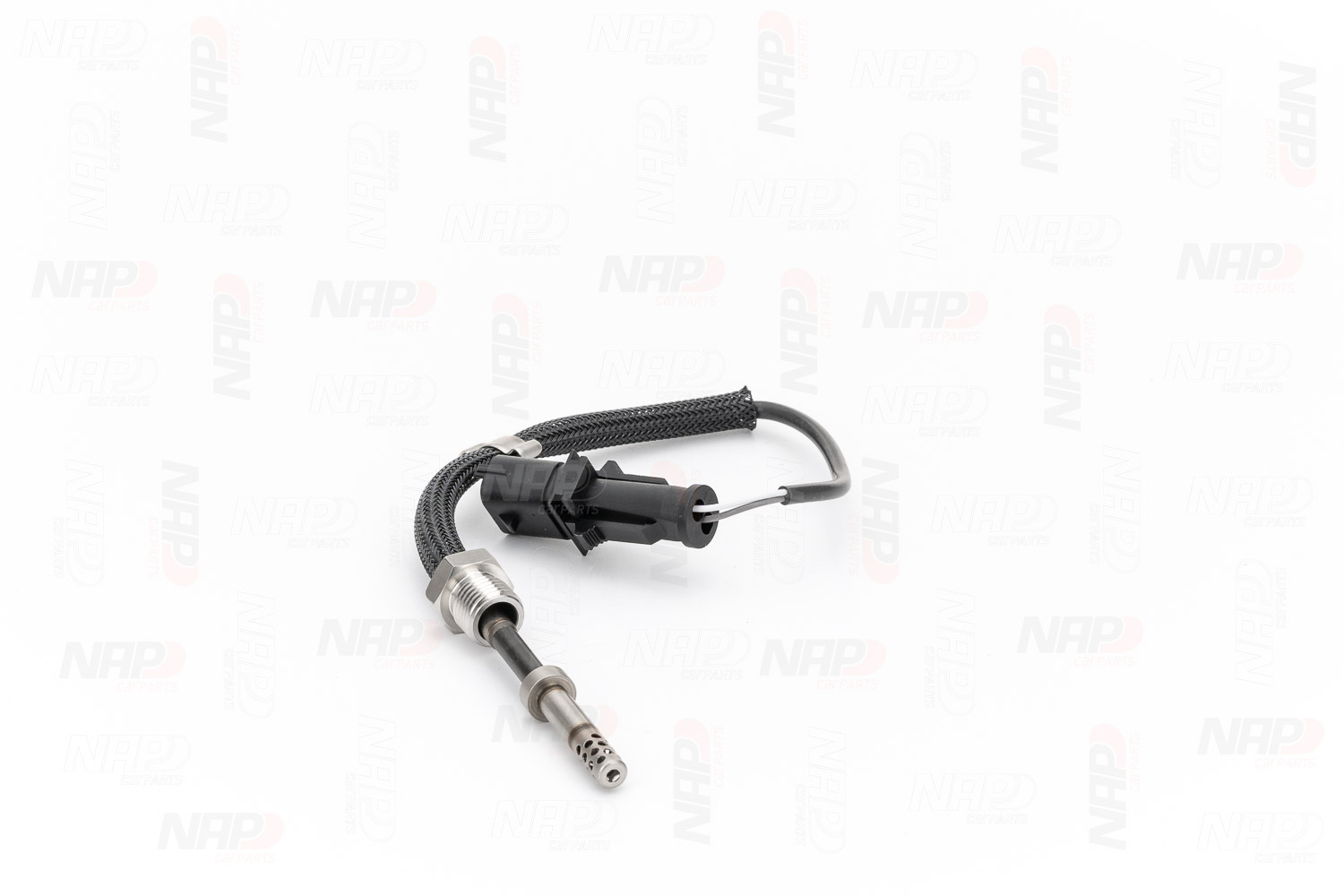 ostaa Pakokaasun lämpötila-anturi - NAP carparts (CTS10012)