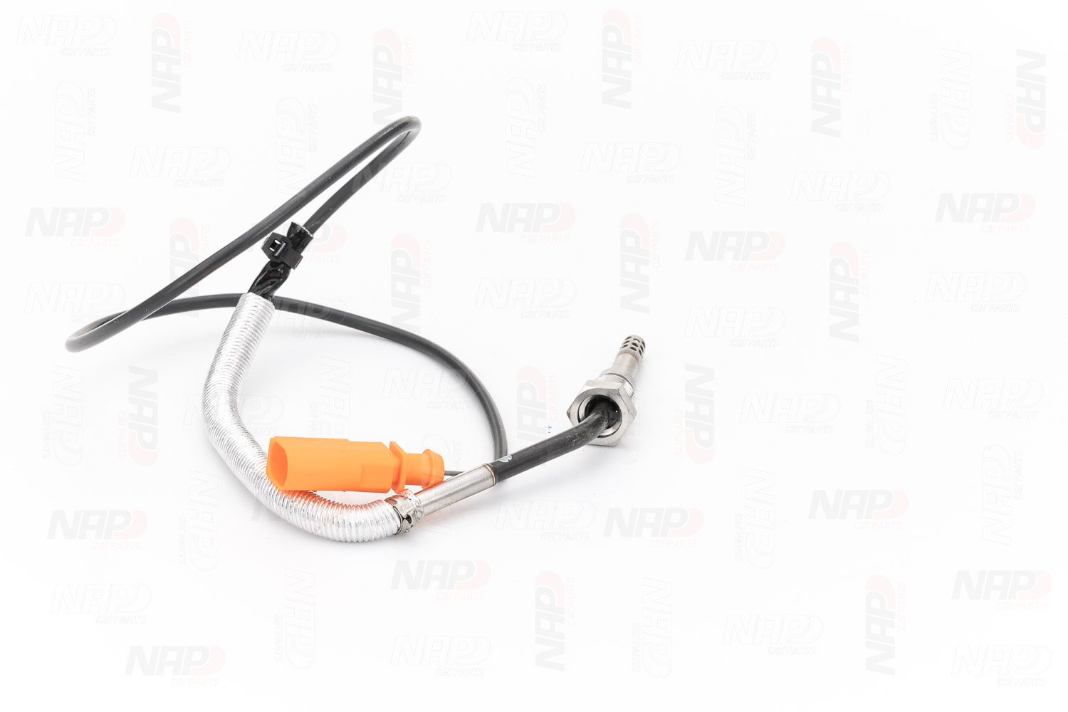 OEM 045906088D NAP carparts Pakokaasun lämpötila-anturi CTS10016 varten VW, AUDI, SKODA, SEAT