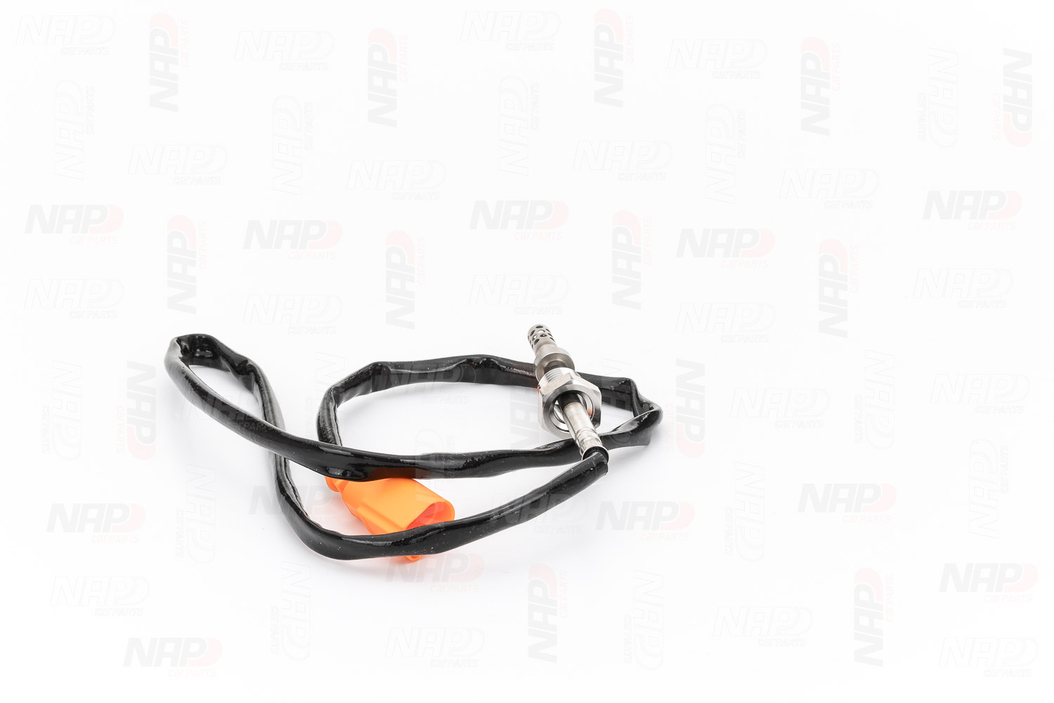OEM 04L906088B NAP carparts Pakokaasun lämpötila-anturi CTS10070 varten VW, AUDI, SKODA, SEAT