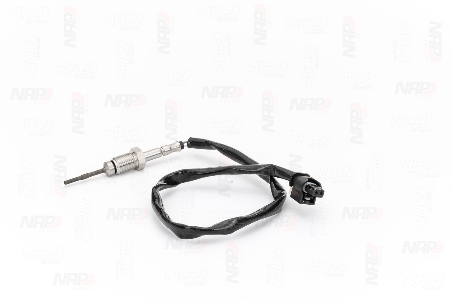 comprar Sensor, temperatura dos gases de escape - NAP carparts (CTS10102)