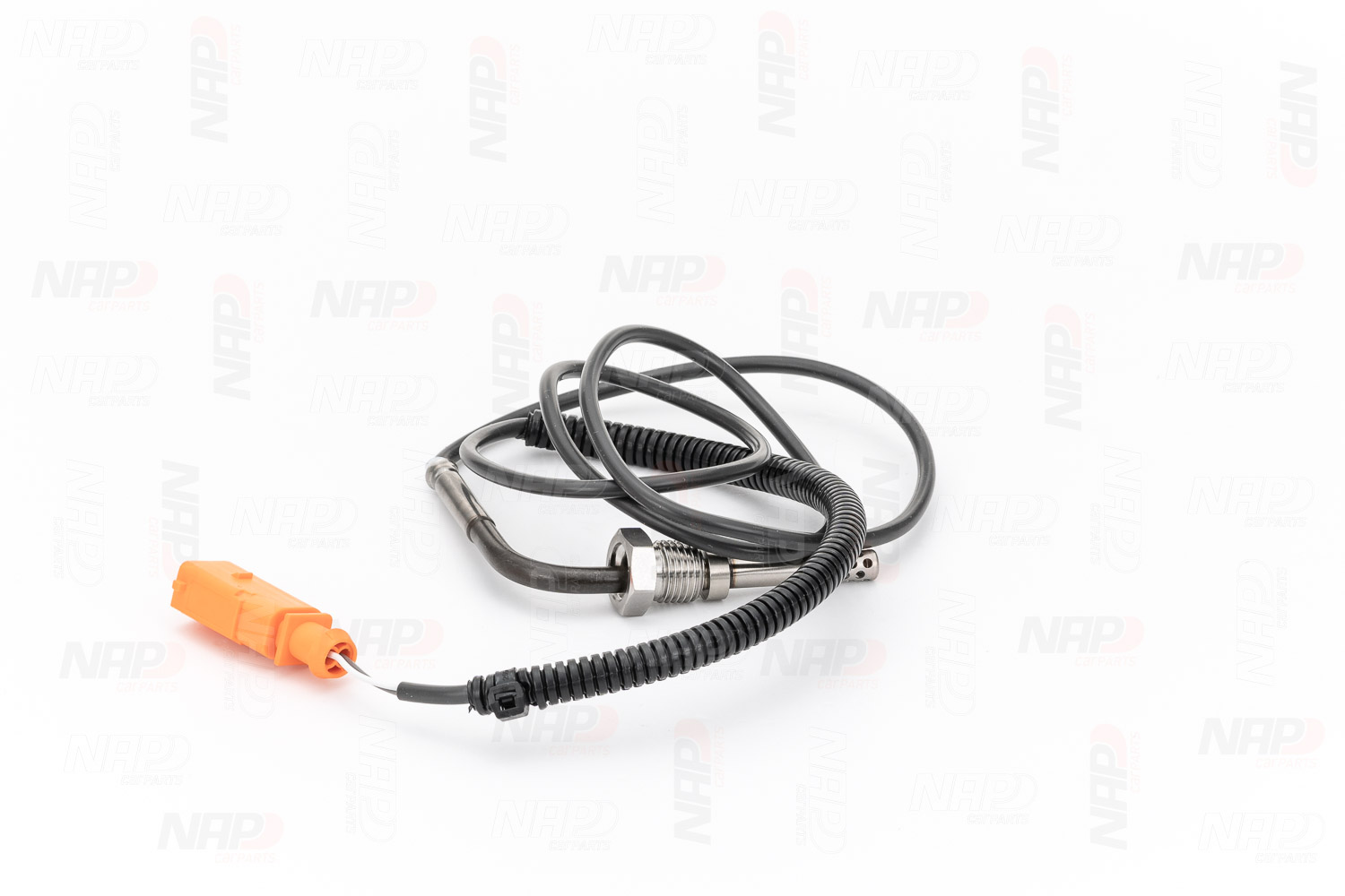 comprar Sensor, temperatura dos gases de escape - NAP carparts (CTS10105)