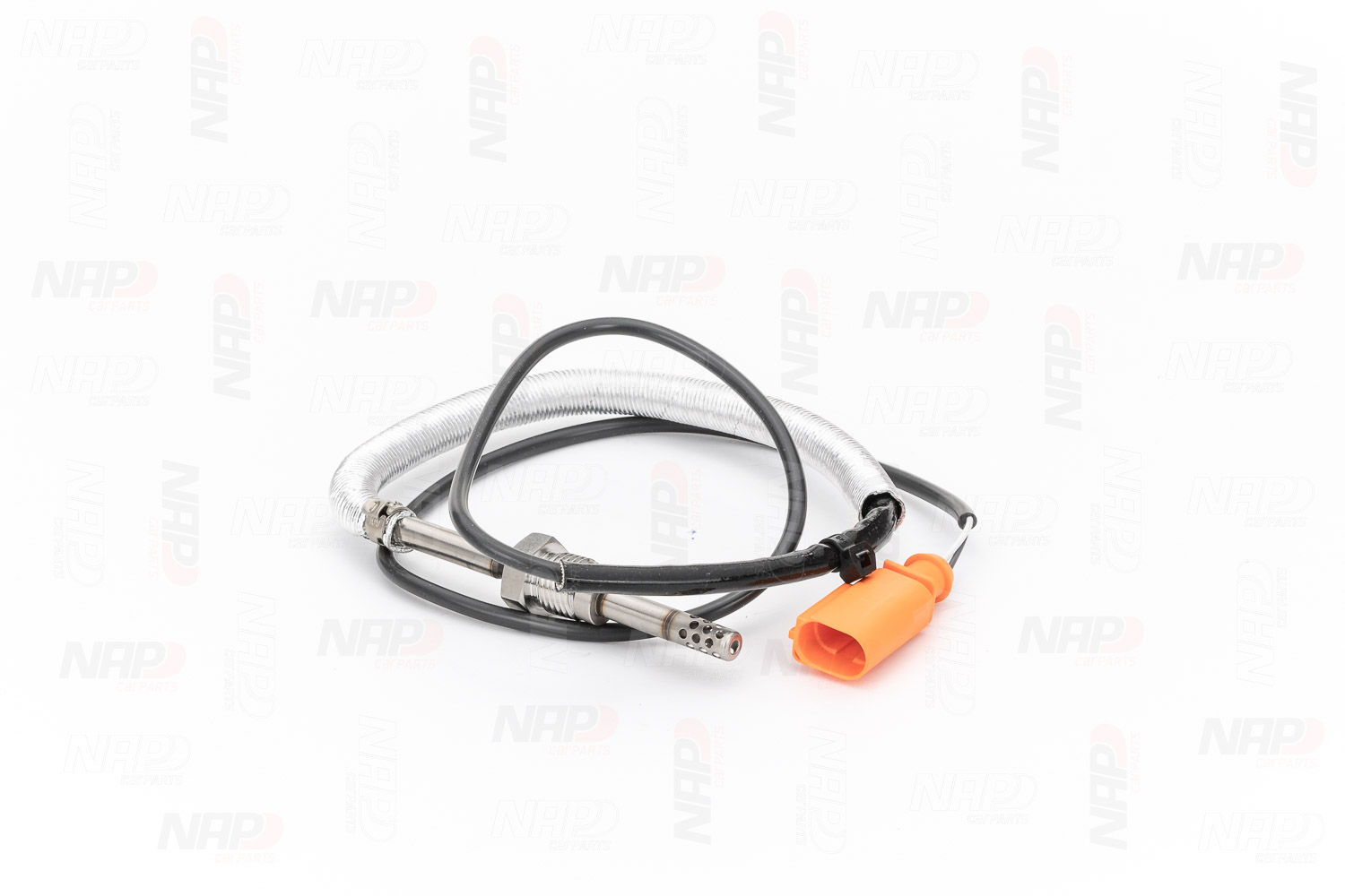 OEM 03G906088F NAP carparts Pakokaasun lämpötila-anturi CTS10113 varten VW, AUDI, SKODA, SEAT