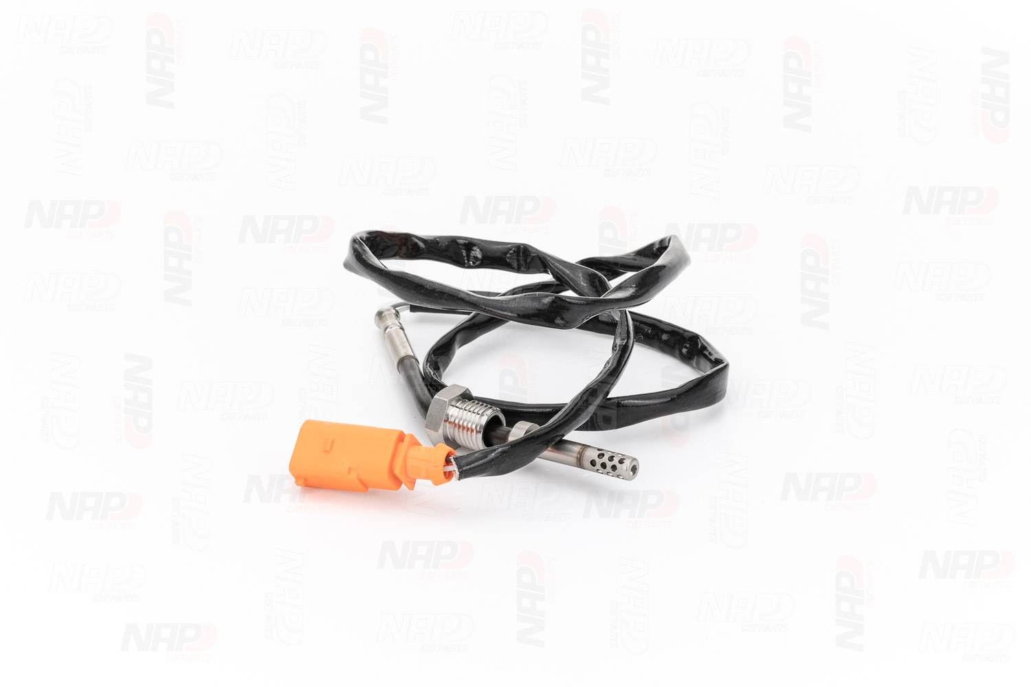OEM 045906088D NAP carparts Pakokaasun lämpötila-anturi CTS10120 varten VW, AUDI, SKODA, SEAT