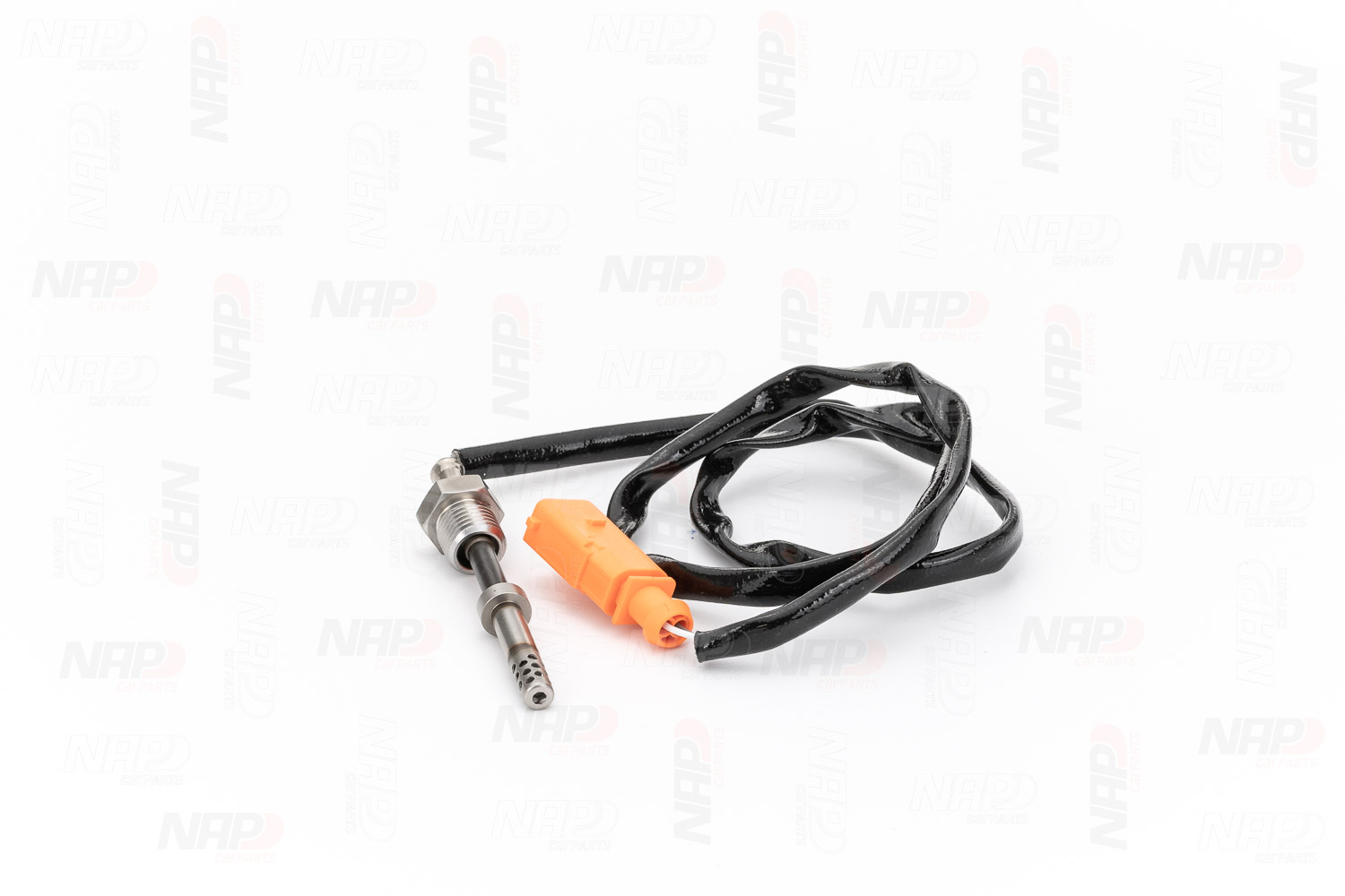 comprar Sensor, temperatura dos gases de escape - NAP carparts (CTS10127)