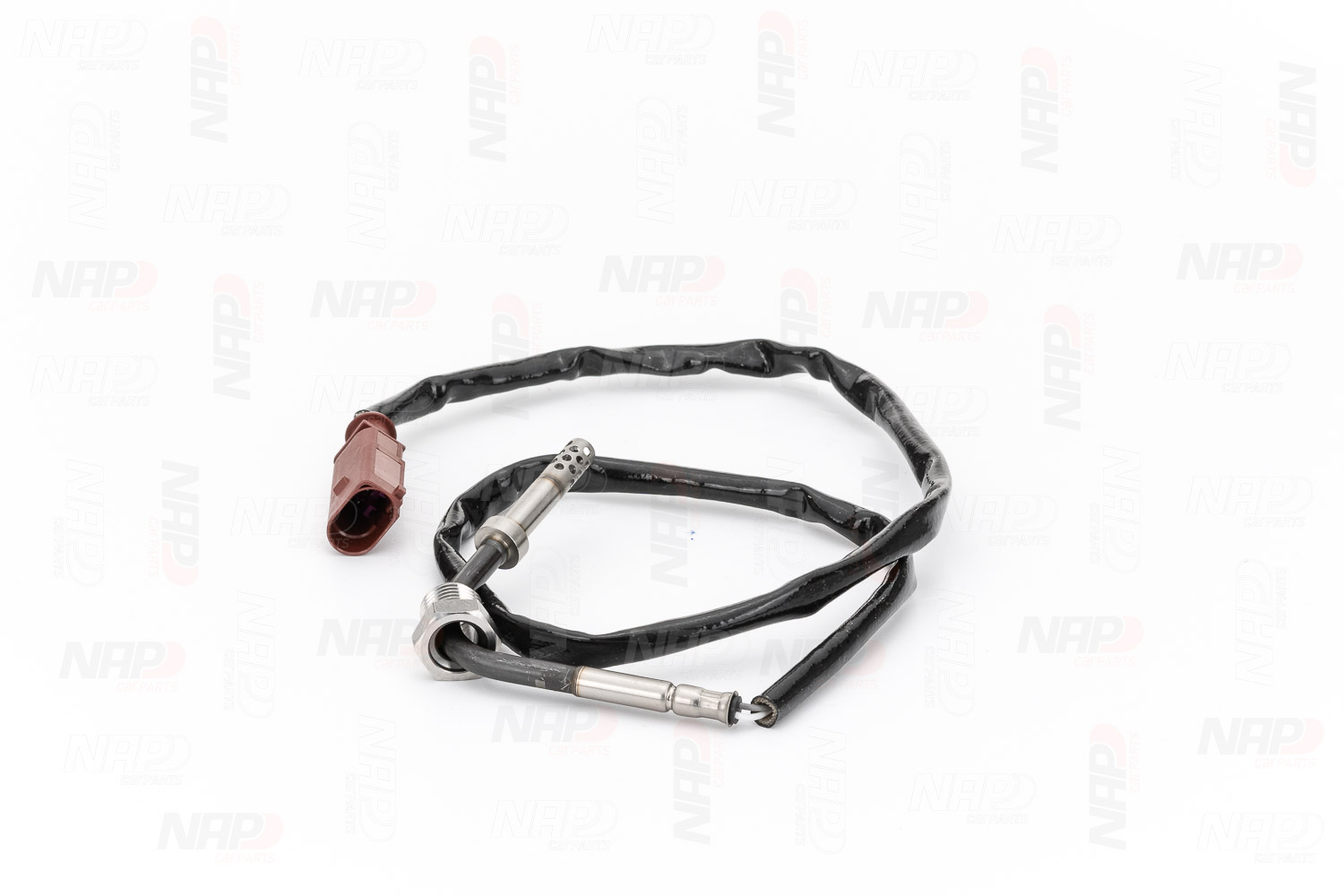 comprar Sensor, temperatura dos gases de escape - NAP carparts (CTS10131)