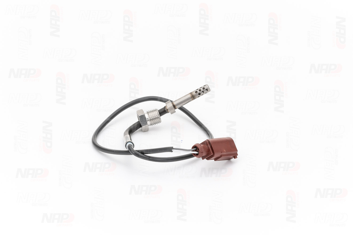 ostaa Pakokaasun lämpötila-anturi - NAP carparts (CTS10134)