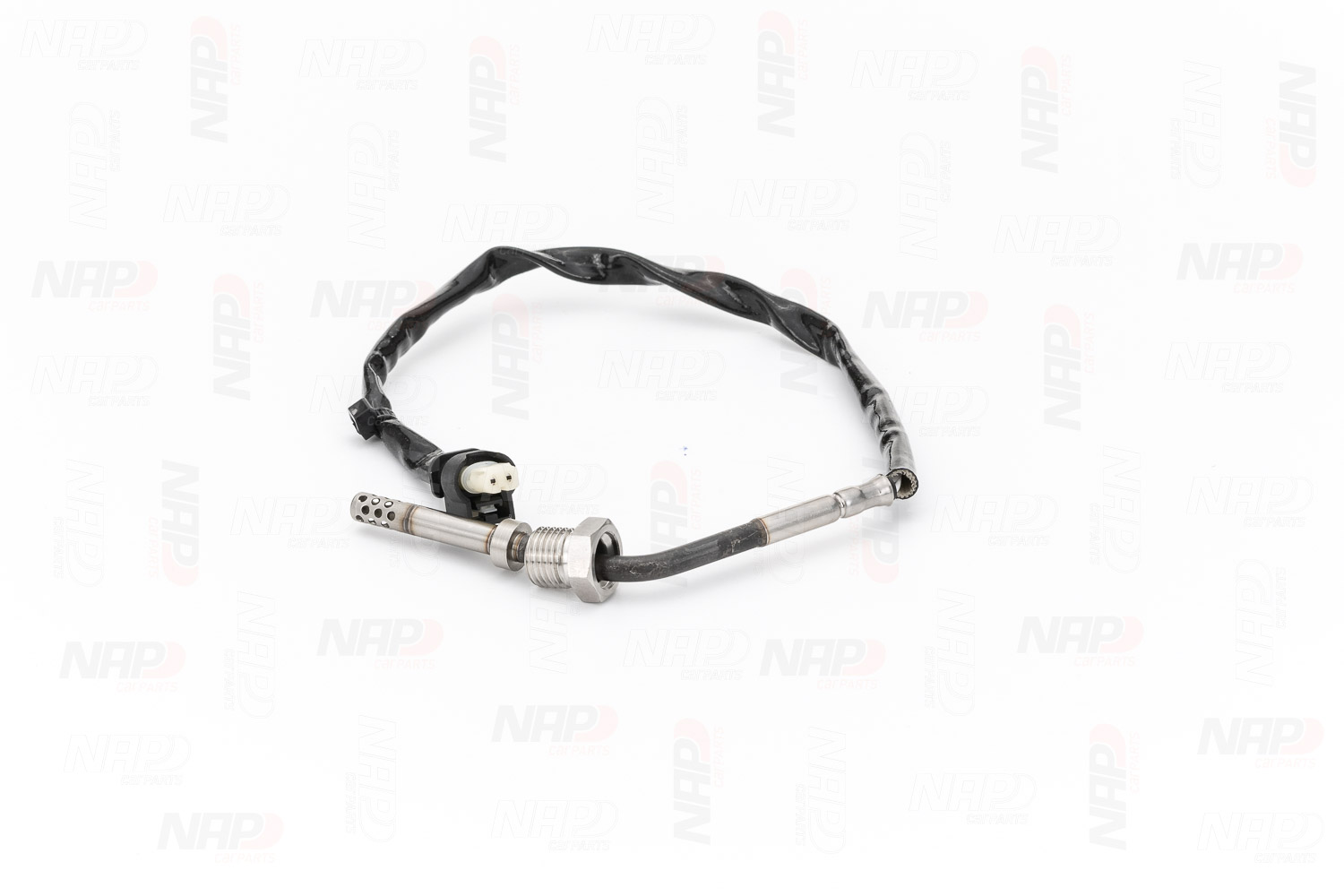 OEM A0009056404 NAP carparts Pakokaasun lämpötila-anturi CTS10161 varten MERCEDES-BENZ, SMART, DAIMLER