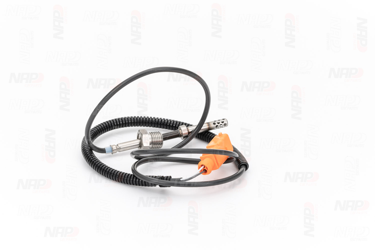 comprar Sensor, temperatura dos gases de escape - NAP carparts (CTS10169)