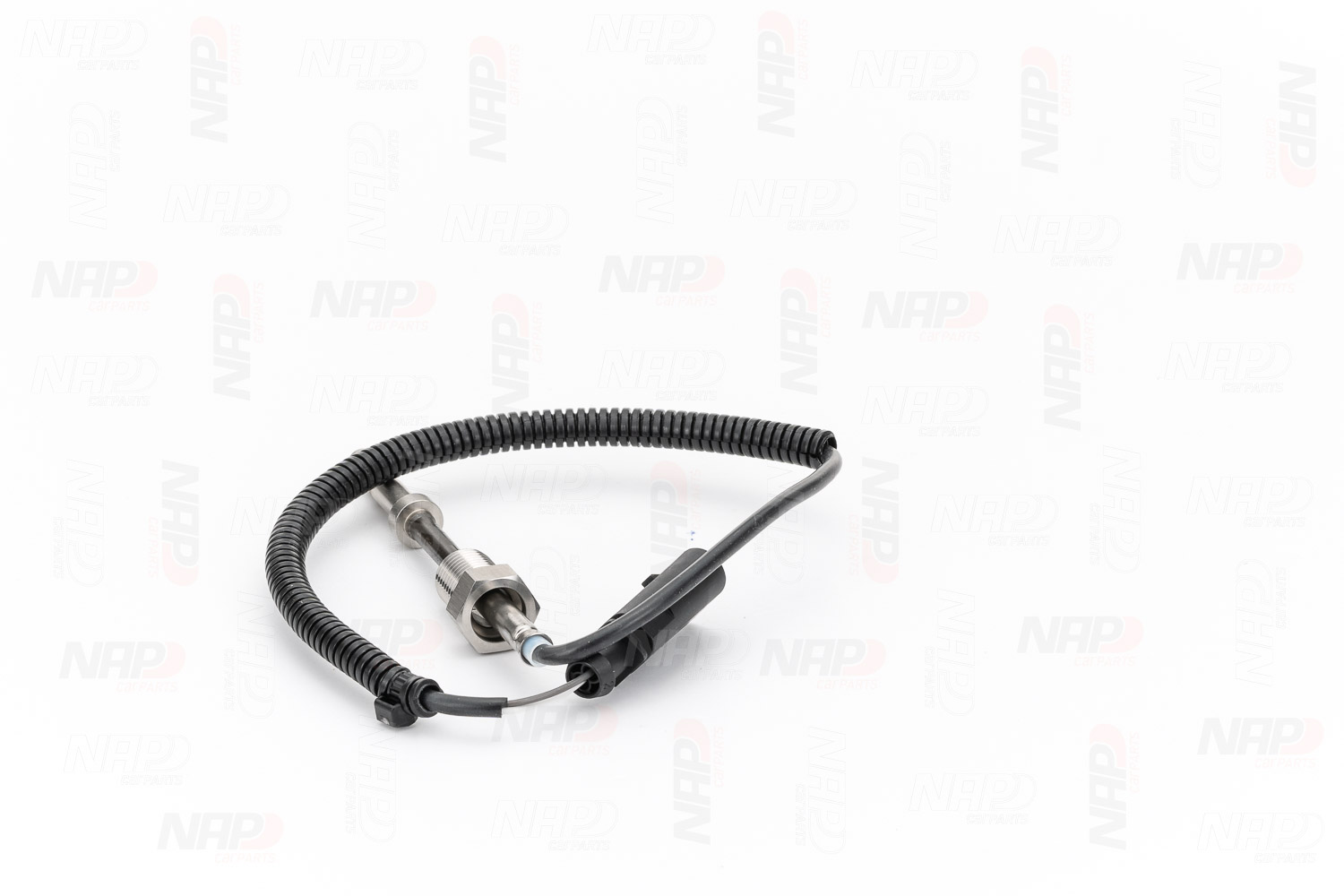 OEM 070906088R NAP carparts Pakokaasun lämpötila-anturi CTS10175 varten VW, AUDI, SKODA, SEAT