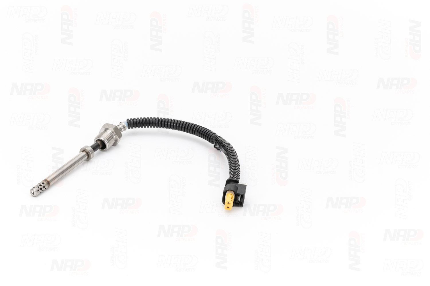 OEM A0009056404 NAP carparts Pakokaasun lämpötila-anturi CTS10180 varten MERCEDES-BENZ, SMART, DAIMLER