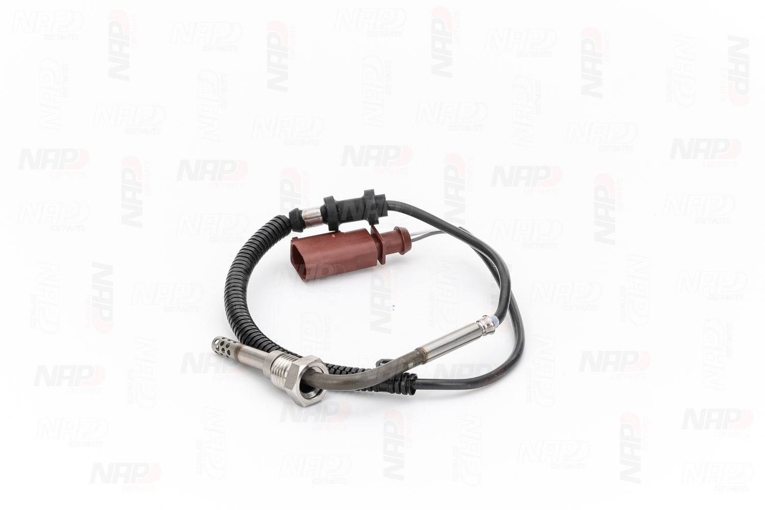 ostaa Pakokaasun lämpötila-anturi - NAP carparts (CTS10224)