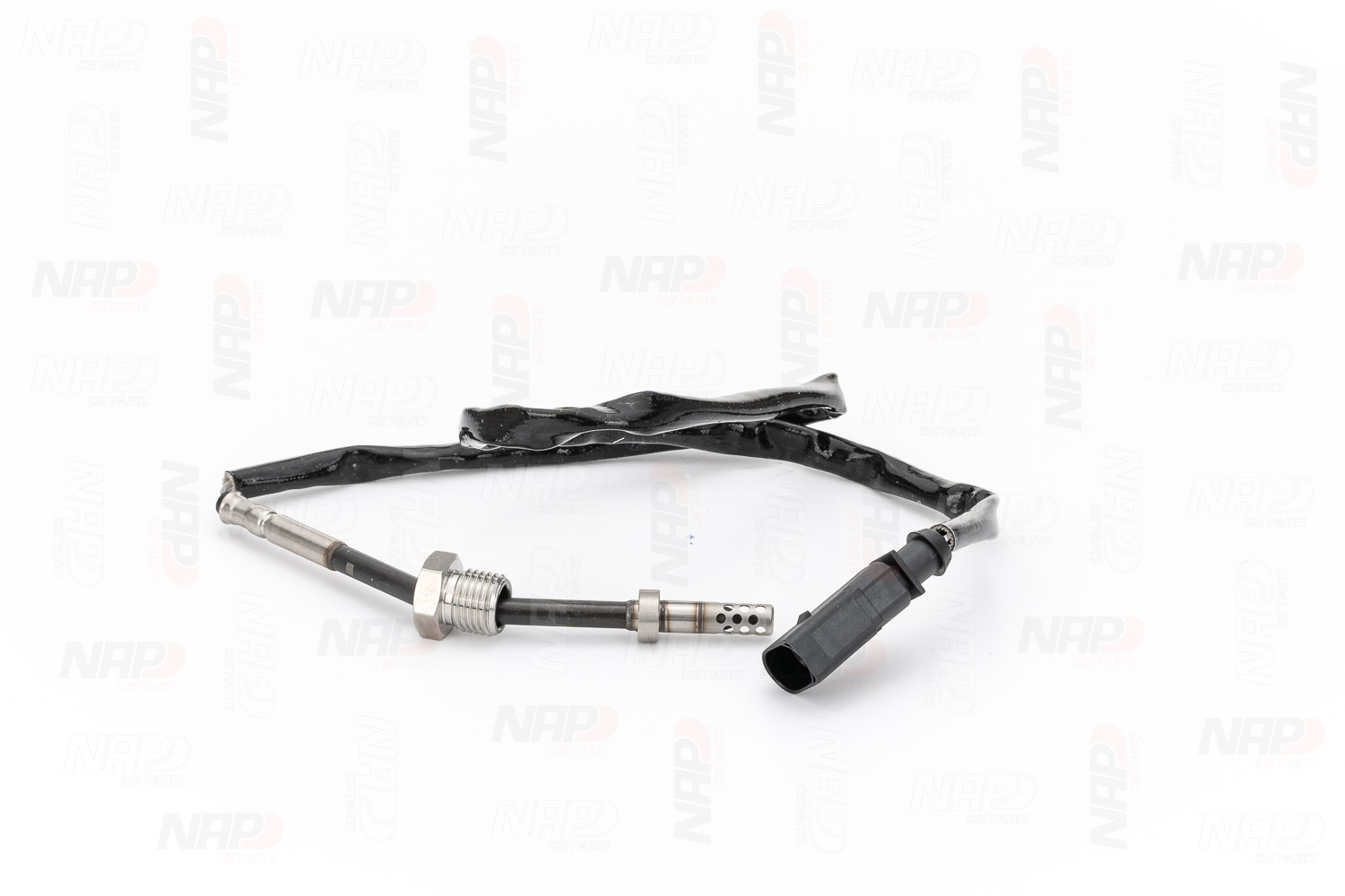 VW Multivan VI (SGF, SGM, SGN) 2.0 TSI 4motion Sensor, temperatura dos gases de escape CTS10235