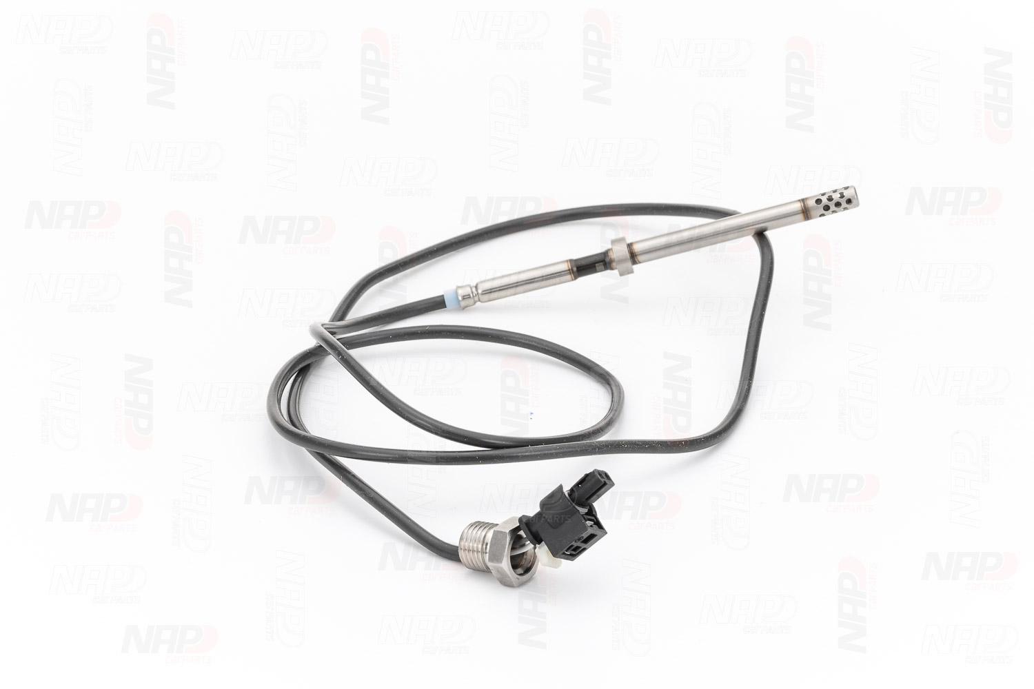 OEM A0071536228 NAP carparts Pakokaasun lämpötila-anturi CTS10245 varten MERCEDES-BENZ