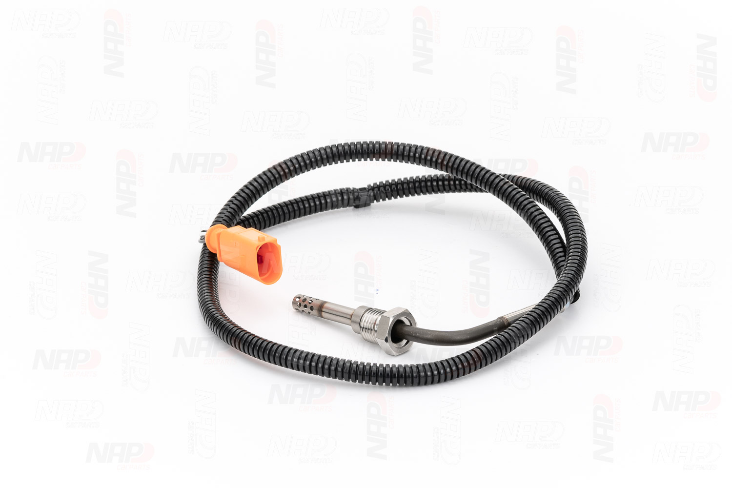 comprar Sensor, temperatura dos gases de escape - NAP carparts (CTS10265)