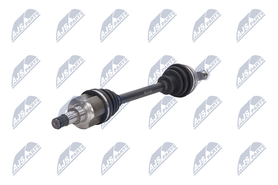 B-MAX Drive shaft NPW-FR-167 NTY