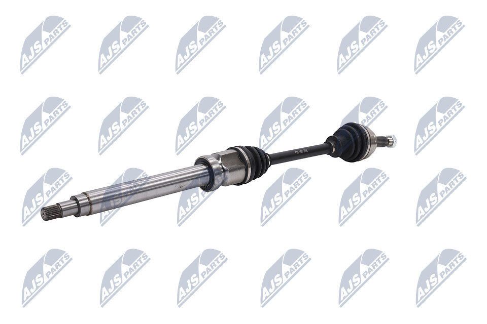 B-MAX Drive shaft NPW-FR-168 NTY