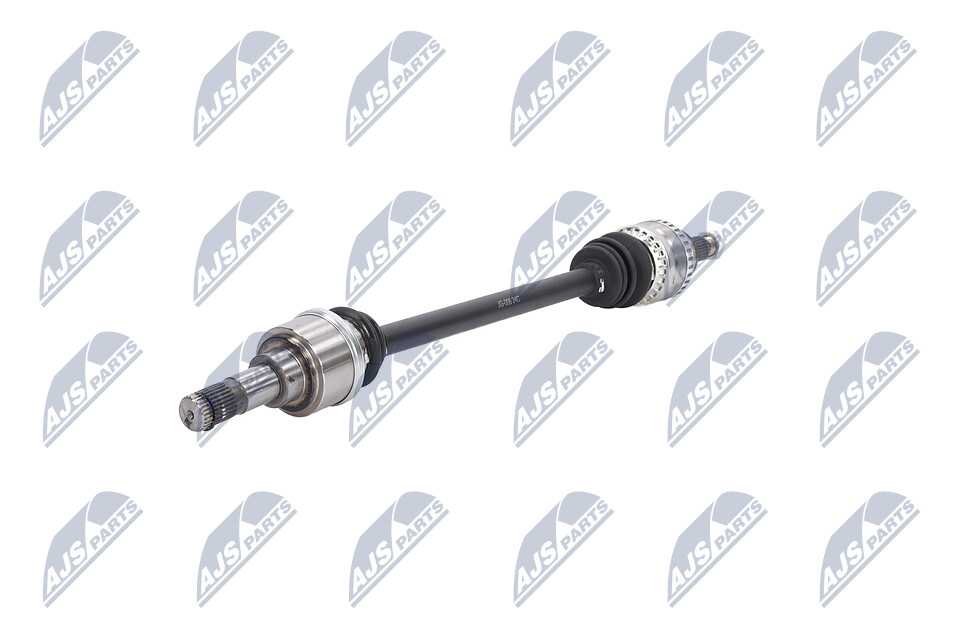 Antriebswelle NTY NPW-JG-006