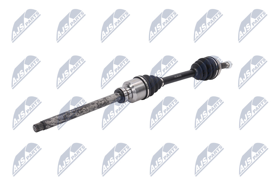 Drivaksel fra NTY ( NPW-PE-095 ) Drivaksel NPW-PE-095 fra NTY