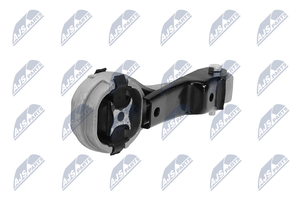 NTY Motorlager & Getriebehalter ZPS-VW-072