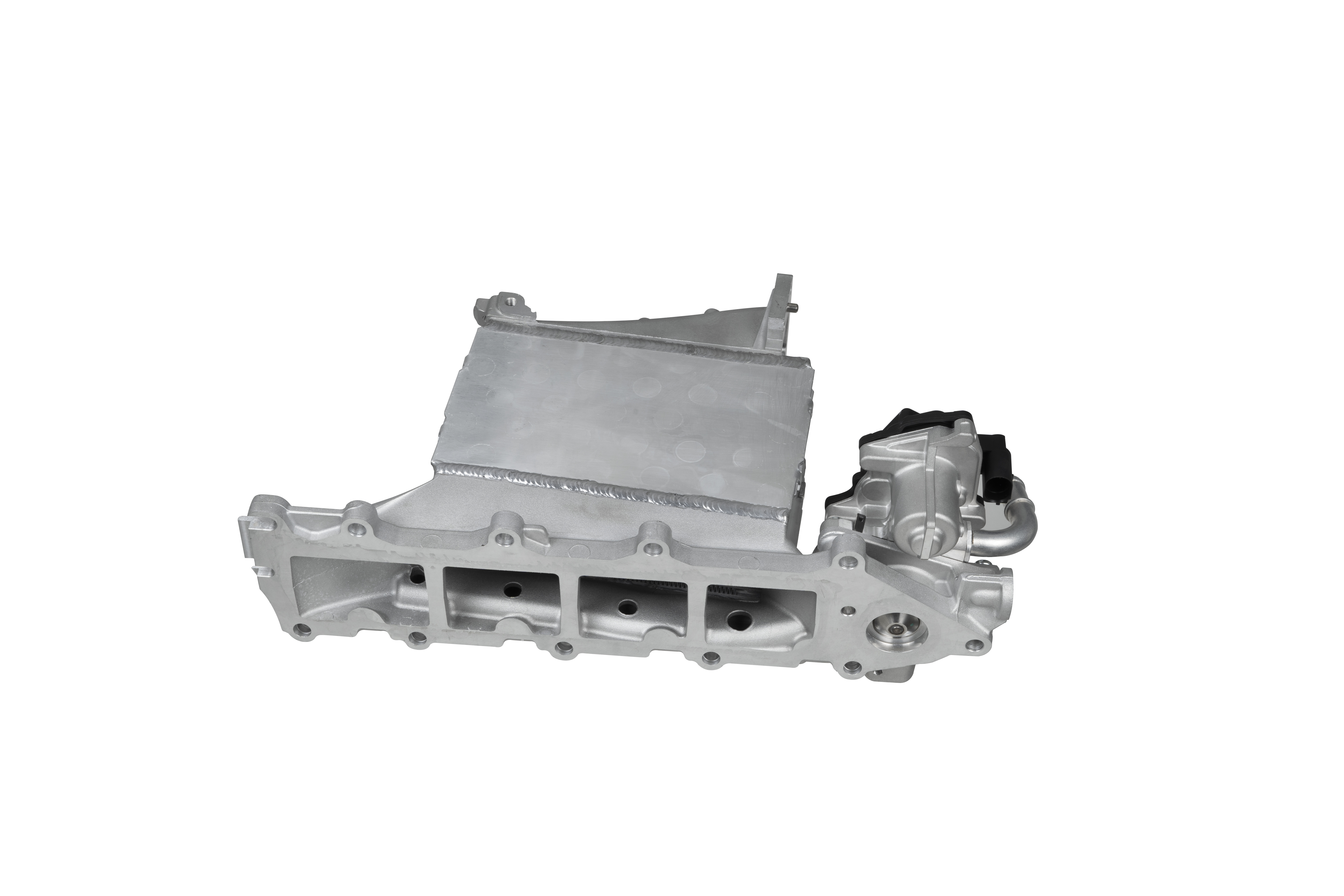 SCALA Intercooler PTA510-0838 PartsTec