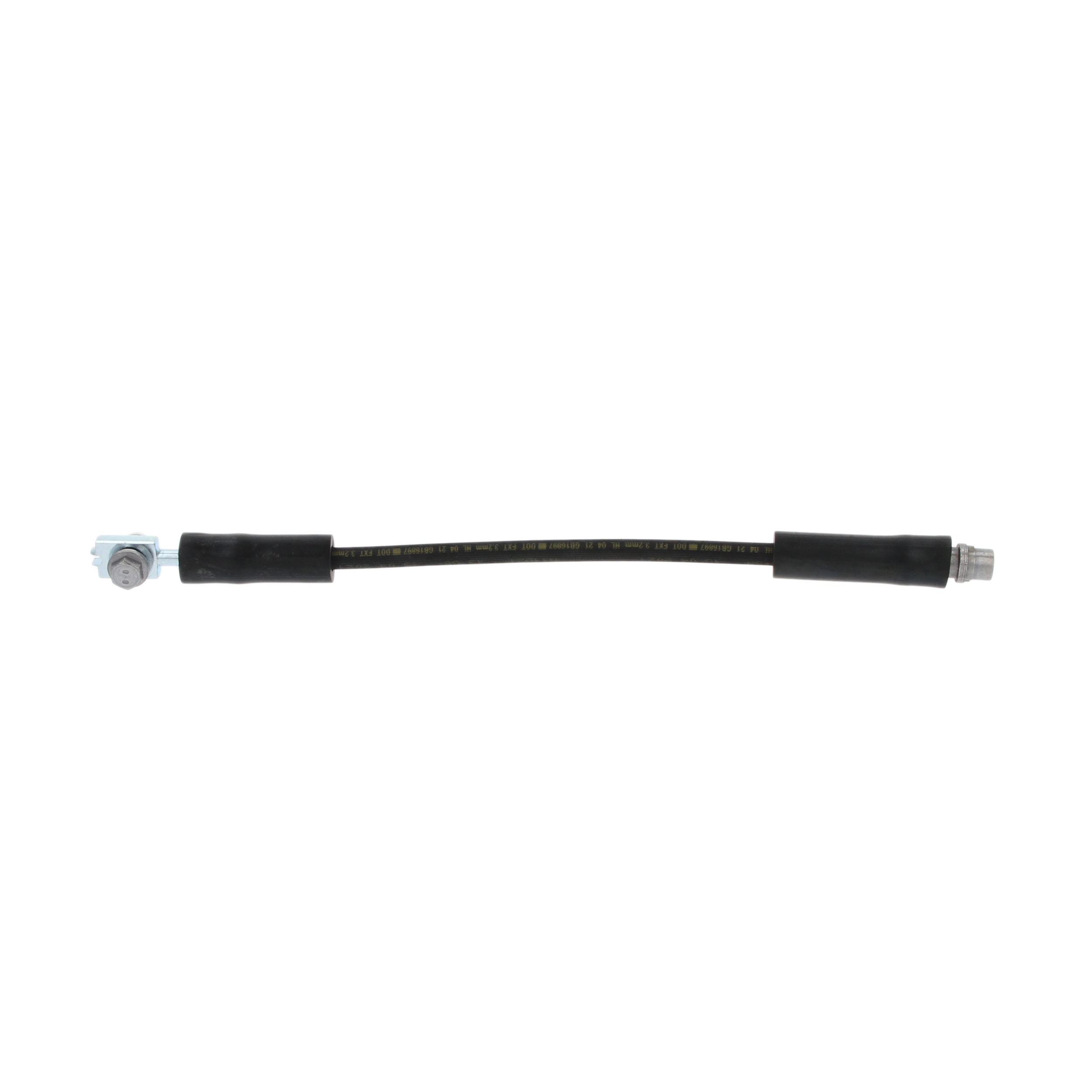 OEM 4Z7611775A CORTECO Latiguillo de freno 19033514 para VOLKSWAGEN, SEAT, AUDI, SKODA, ISUZU