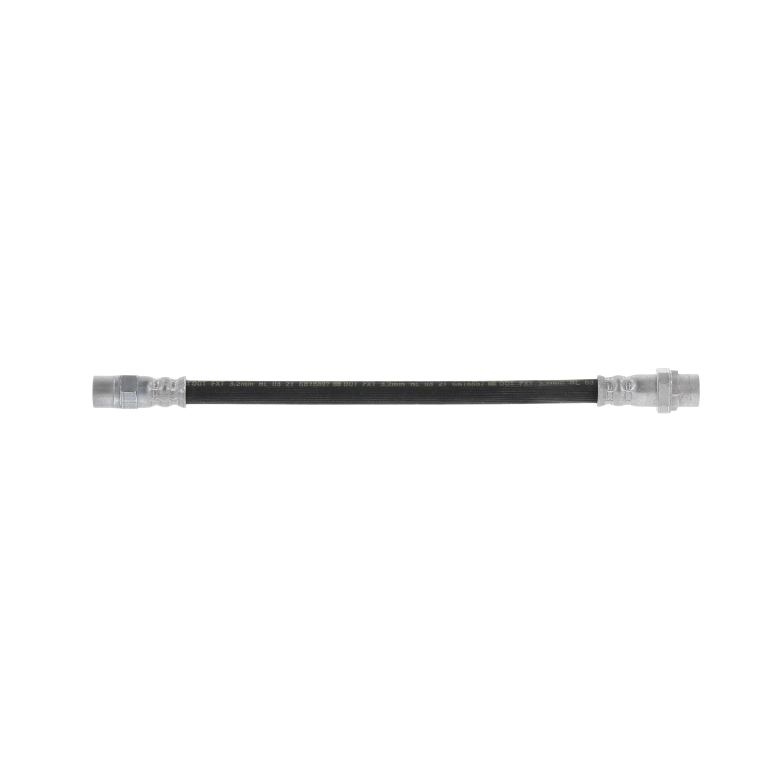 OEM 34321163759 CORTECO Latiguillo de freno 19033575 para BMW, ISUZU, GMC