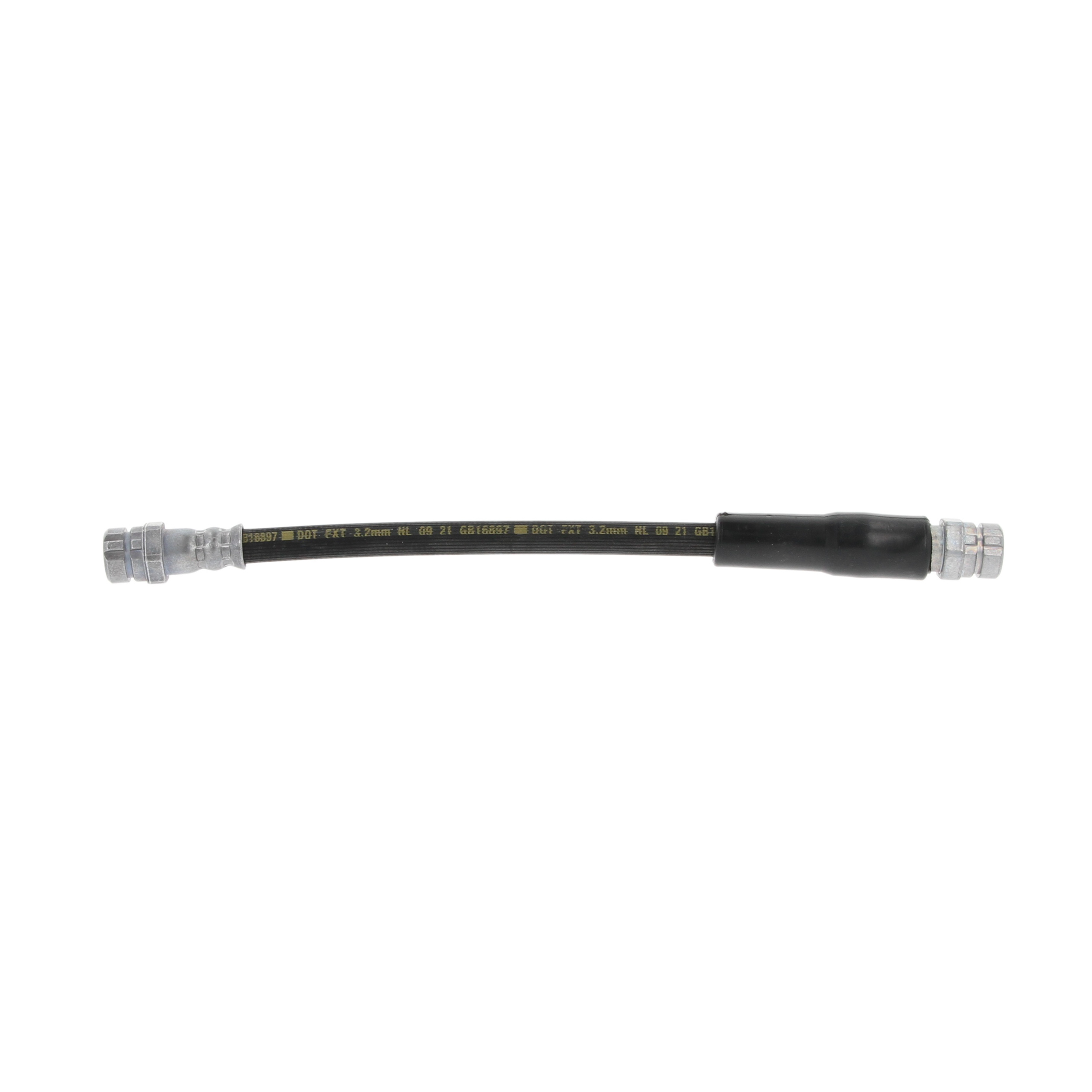 Remslang (19033594) van CORTECO Voor VW Golf V Variant (1K5) 2.5 (125 KW / 170 PK / Van 2008)