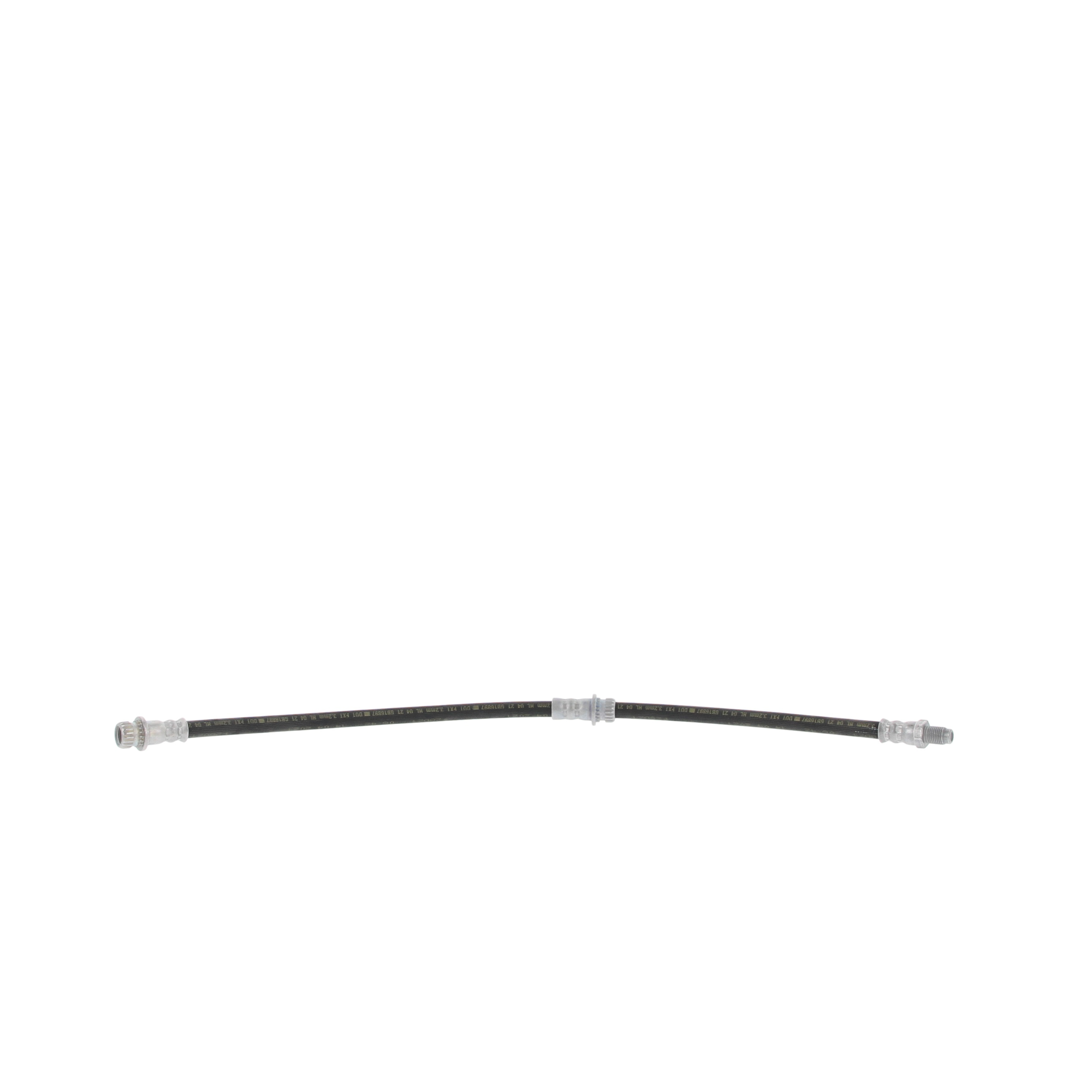 OEM MA4544201926 CORTECO Jarruletku 19034345 varten MITSUBISHI, SMART