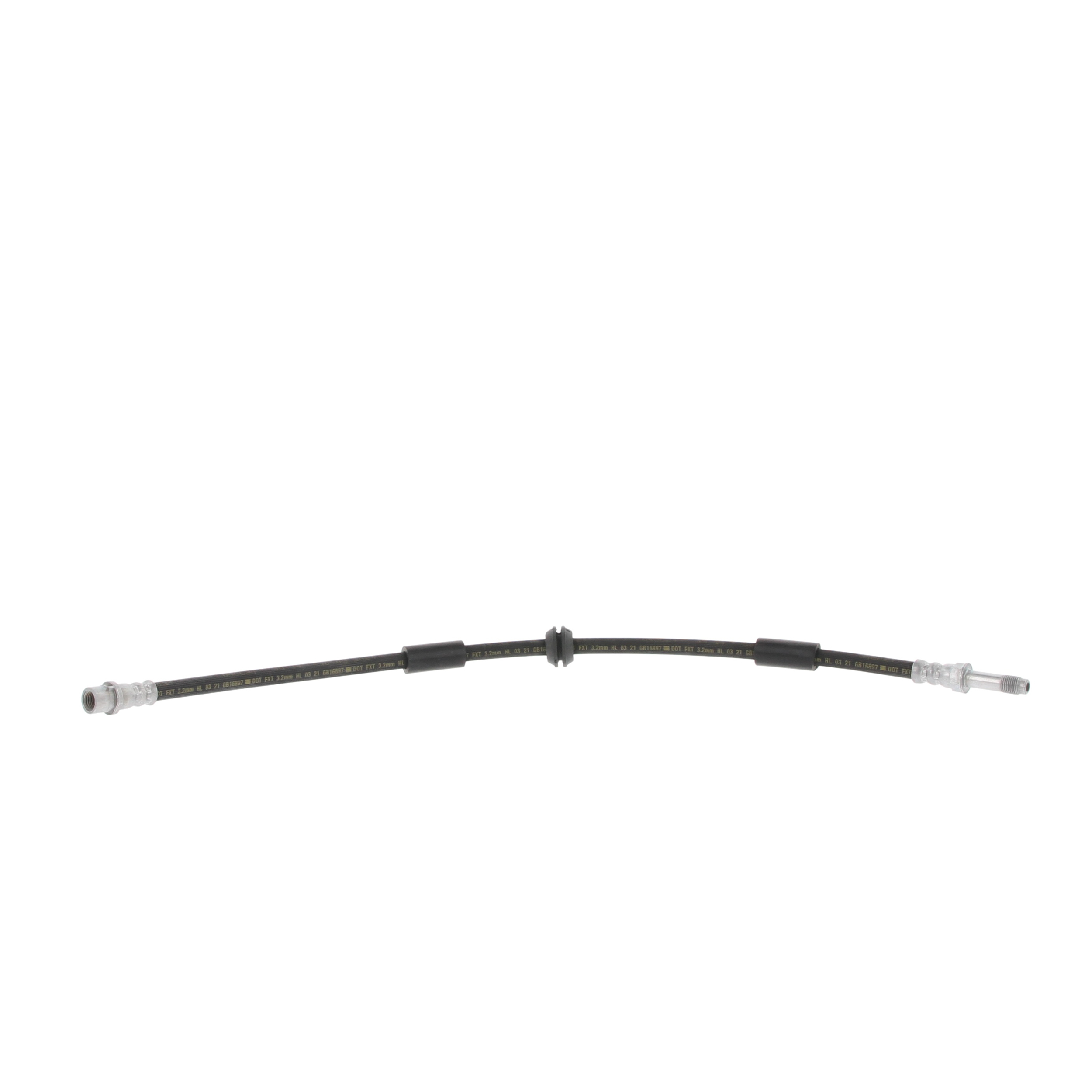OEM 7H0611701C CORTECO Jarruletku 19035114 varten VW, AUDI, SKODA, SEAT, CUPRA