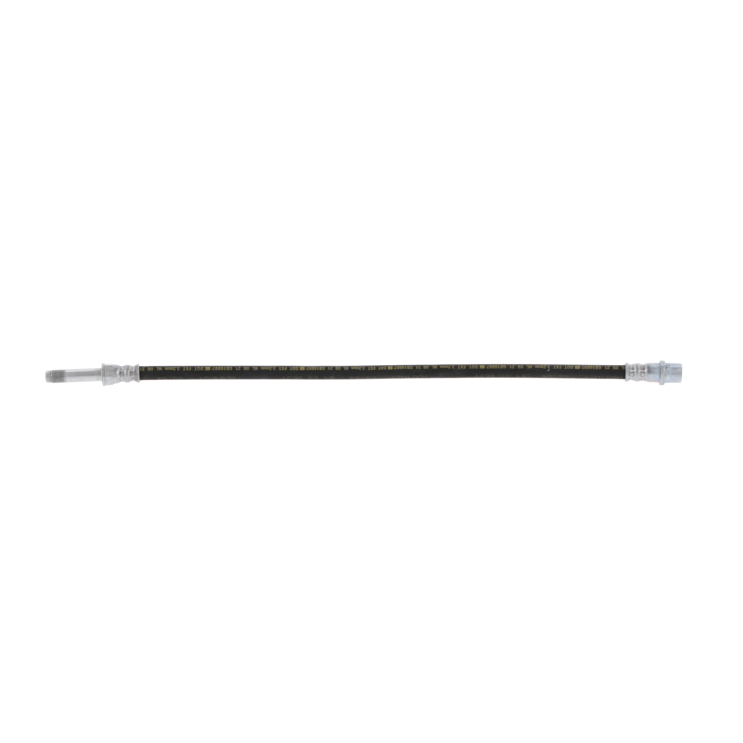 OEM 2E0611807B CORTECO Jarruletku 19035285 varten MERCEDES-BENZ, VW, AUDI, SKODA, SEAT