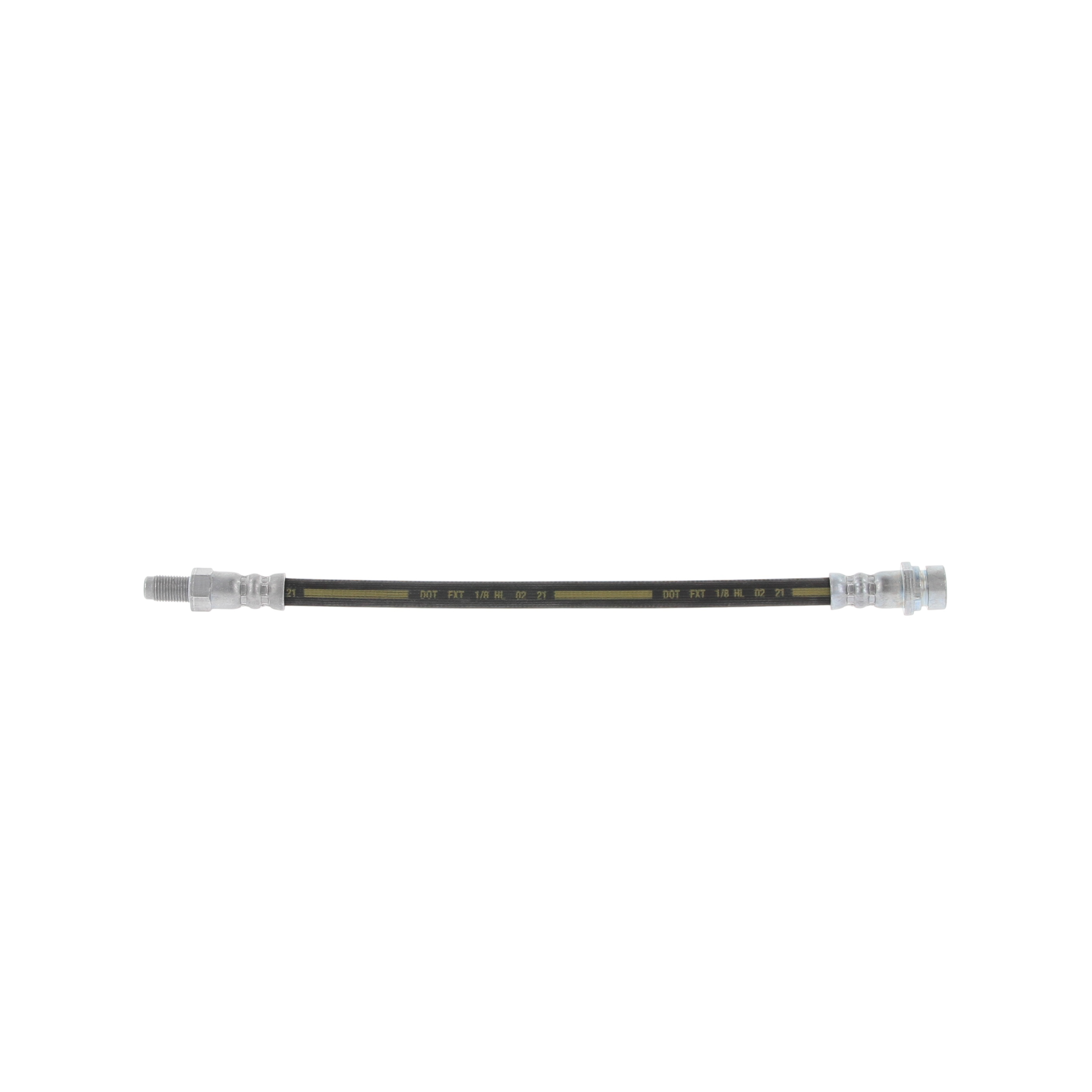 OEM 1371521 CORTECO Brake hose 19035298 for AUDI, FORD, ISUZU, GMC