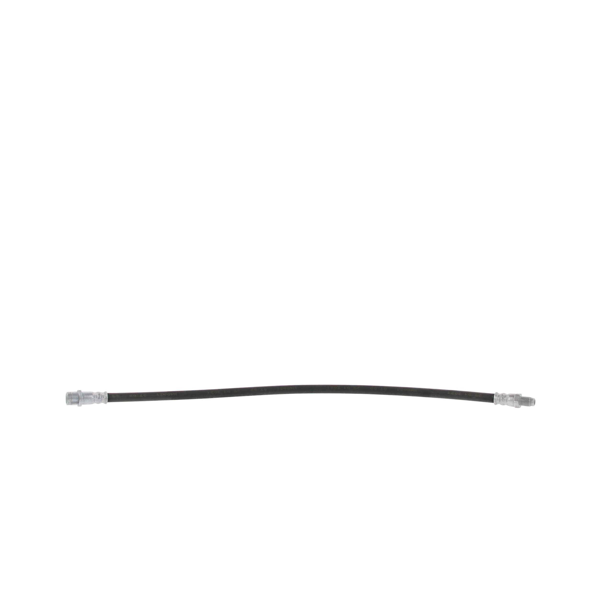 OEM A1694280035 CORTECO Brake hose 19035874 for MERCEDES-BENZ, ISUZU, GMC