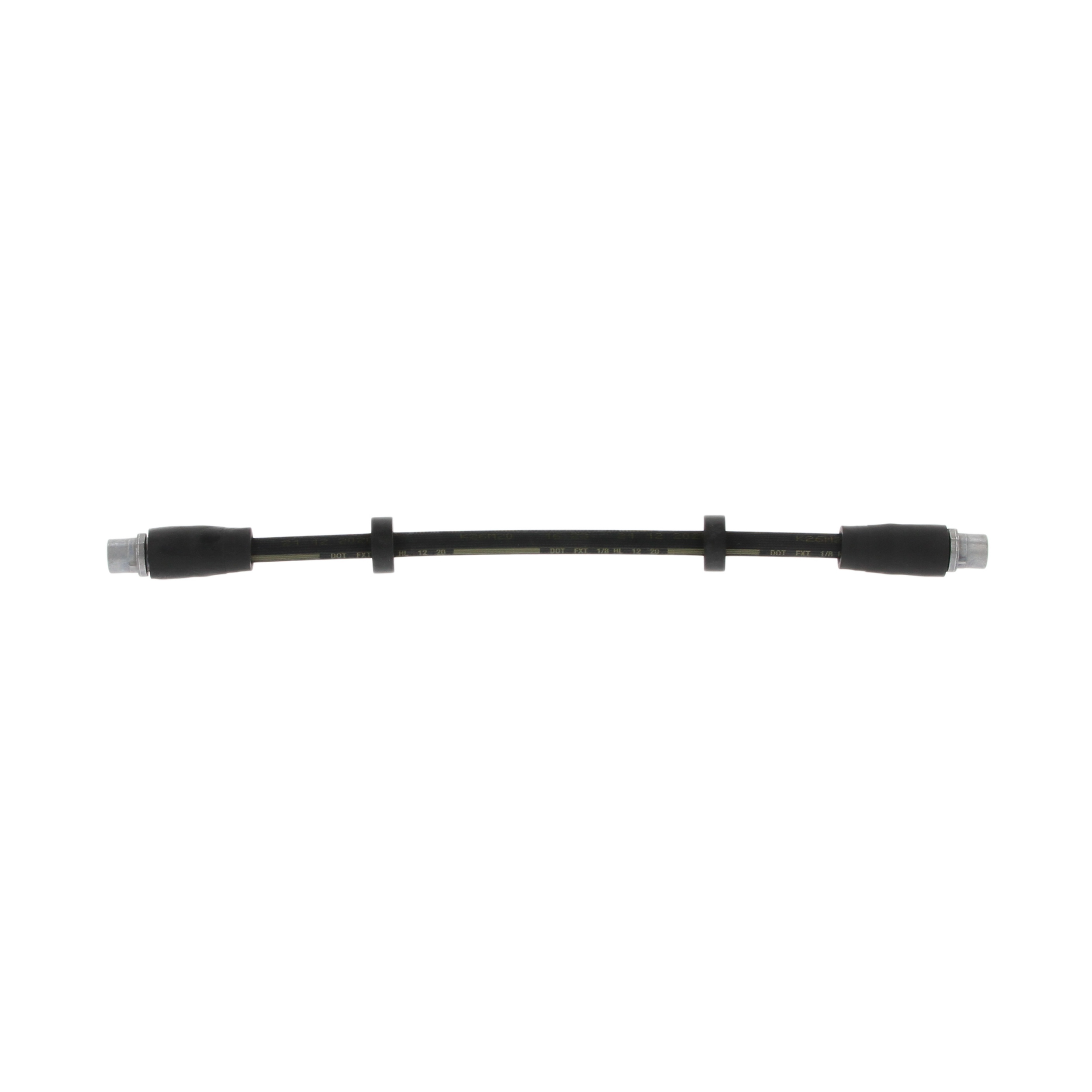 OEM 4F0611707B CORTECO Brake hose 19036318 for VW, AUDI, SKODA, SEAT, ISUZU