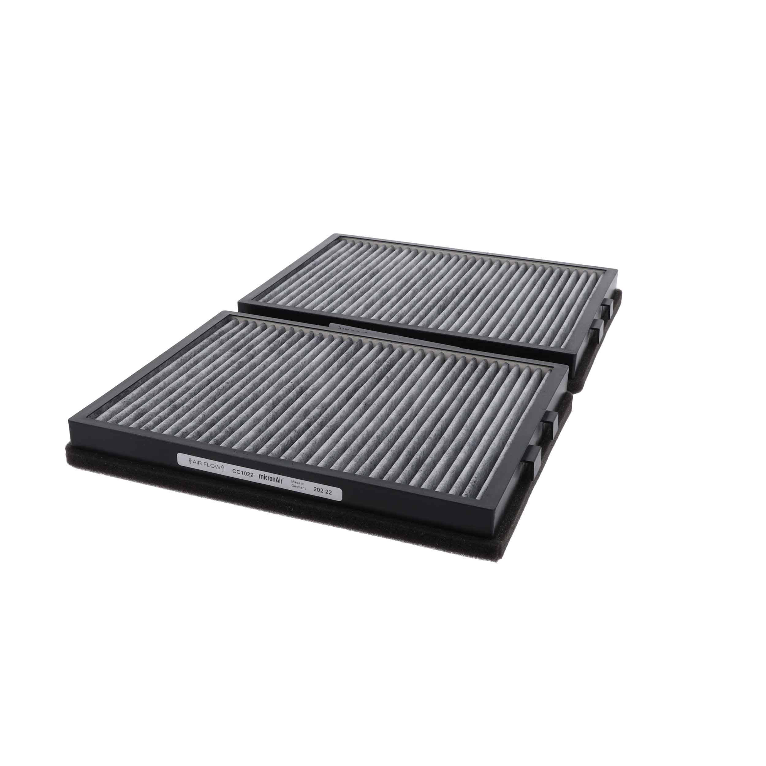 OEM 64116904867 CORTECO Suodatin, sisäilma 21651882 varten BMW, ALPINA