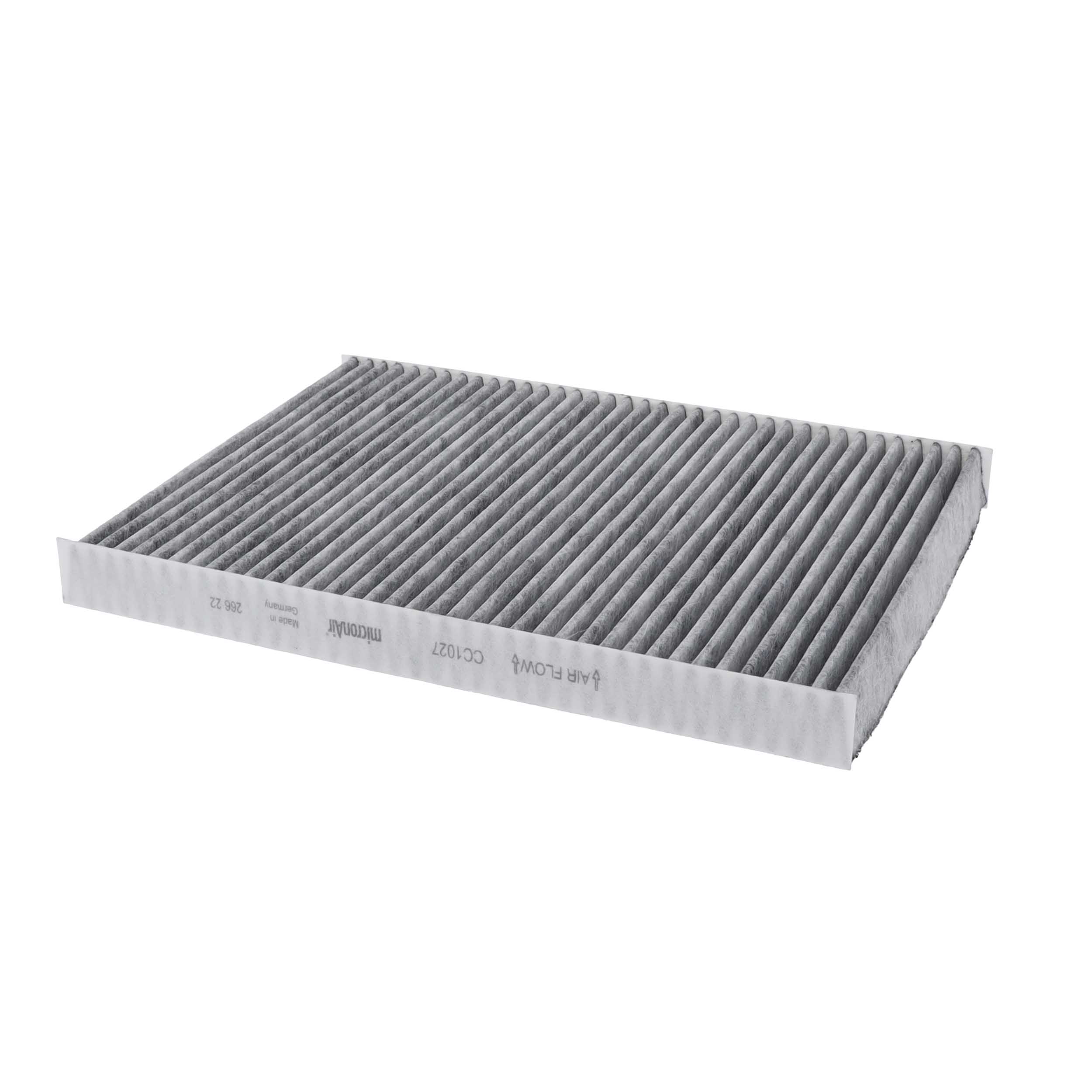OEM 1H0819644B CORTECO  Innenraumfilter 21651955 für VW, AUDI, FORD, SKODA, SEAT