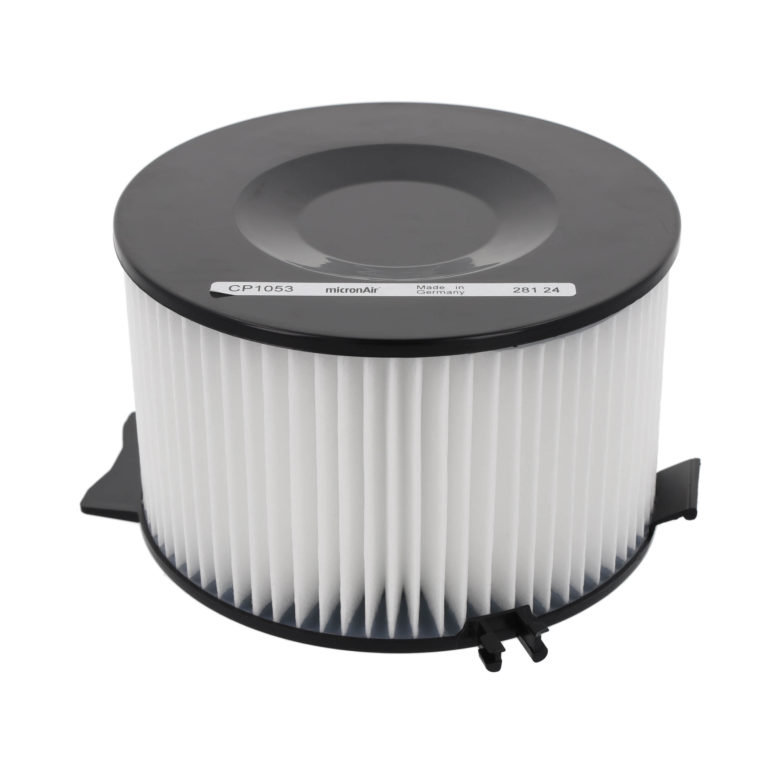 OEM 7D0819989 CORTECO  Innenraumfilter 21651987 für VW, AUDI, FORD, SKODA, SEAT