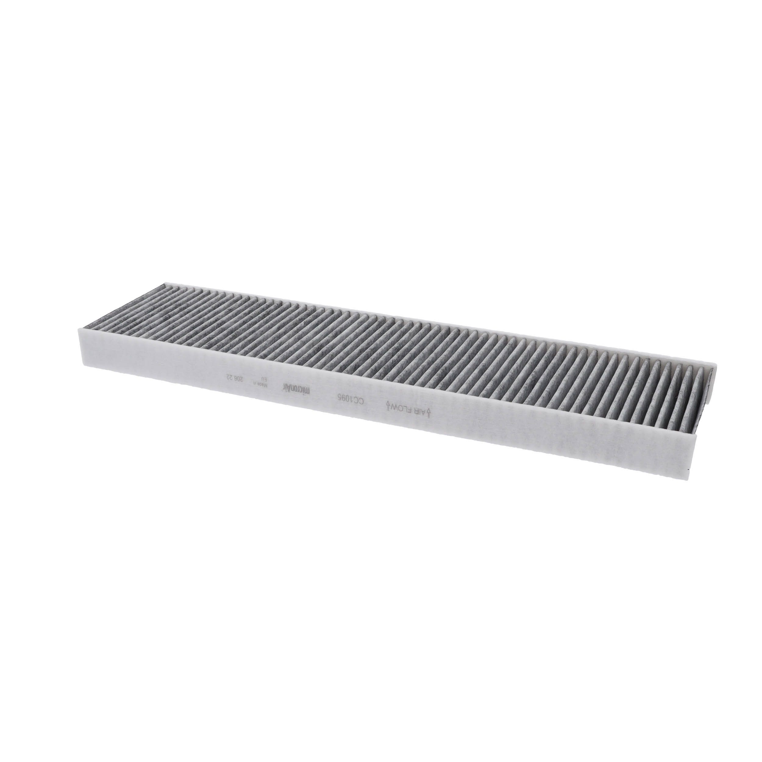 CORTECO Pollenfilter 21652853