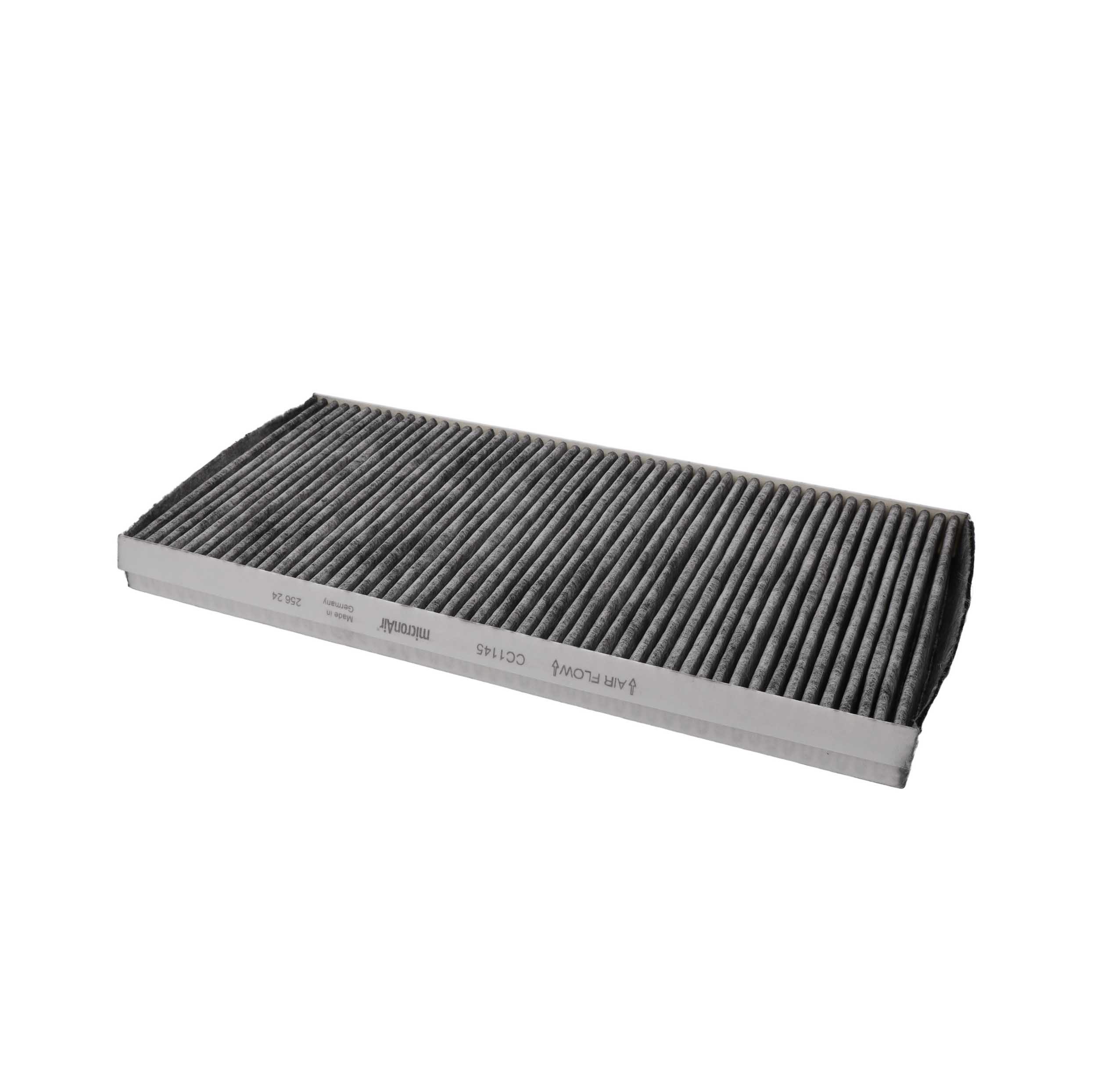 OEM 1698300118 CORTECO  Innenraumfilter 21653143 für MERCEDES-BENZ, SMART, DAIMLER