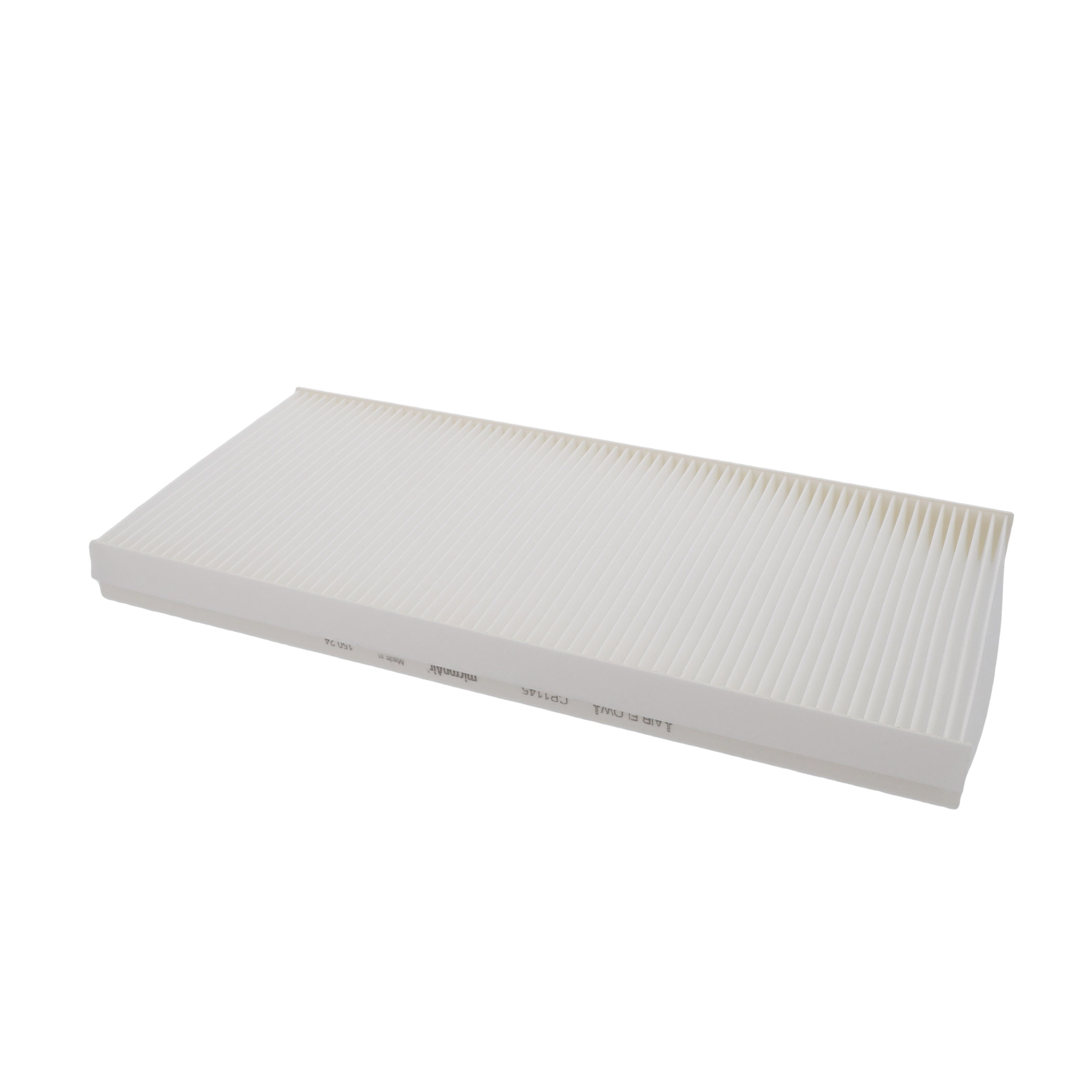 OEM 1698300118 CORTECO  Innenraumfilter 21653144 für MERCEDES-BENZ, SMART, DAIMLER