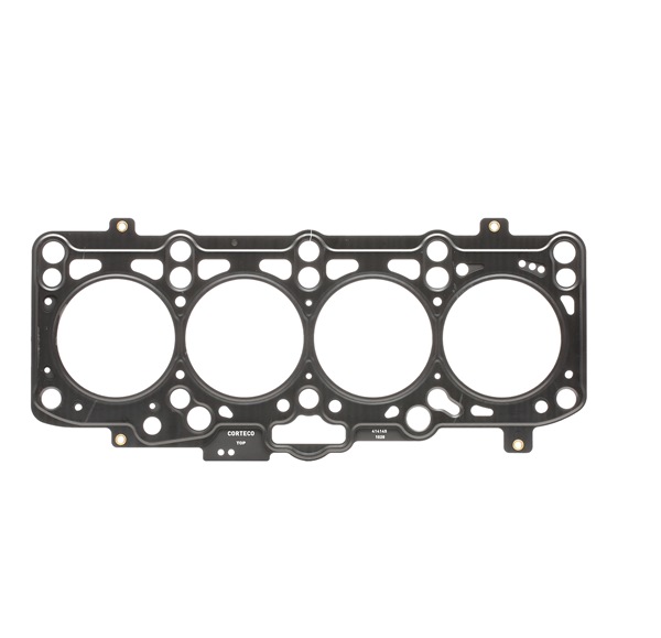 OEM 038103383DF CORTECO Junta de culata 414145P para VOLKSWAGEN, SEAT, AUDI, FORD, SKODA