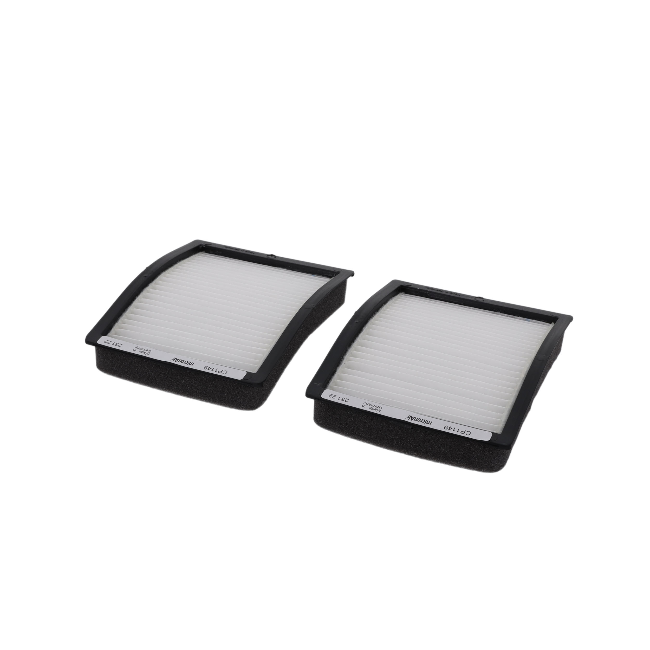 OEM 64312339892 CORTECO Filtro abitacolo 80000022 per BMW