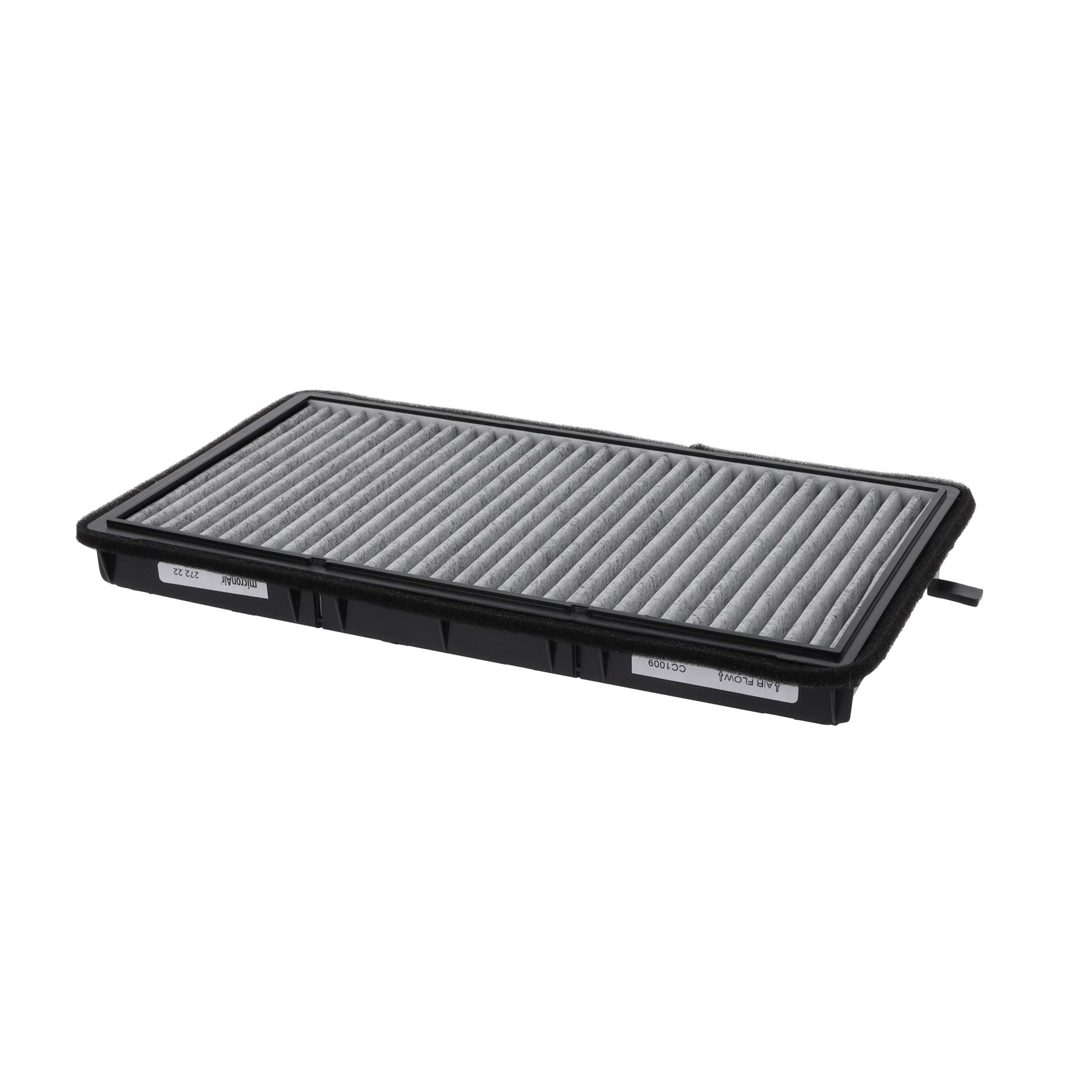 CORTECO Pollen filter 80000359