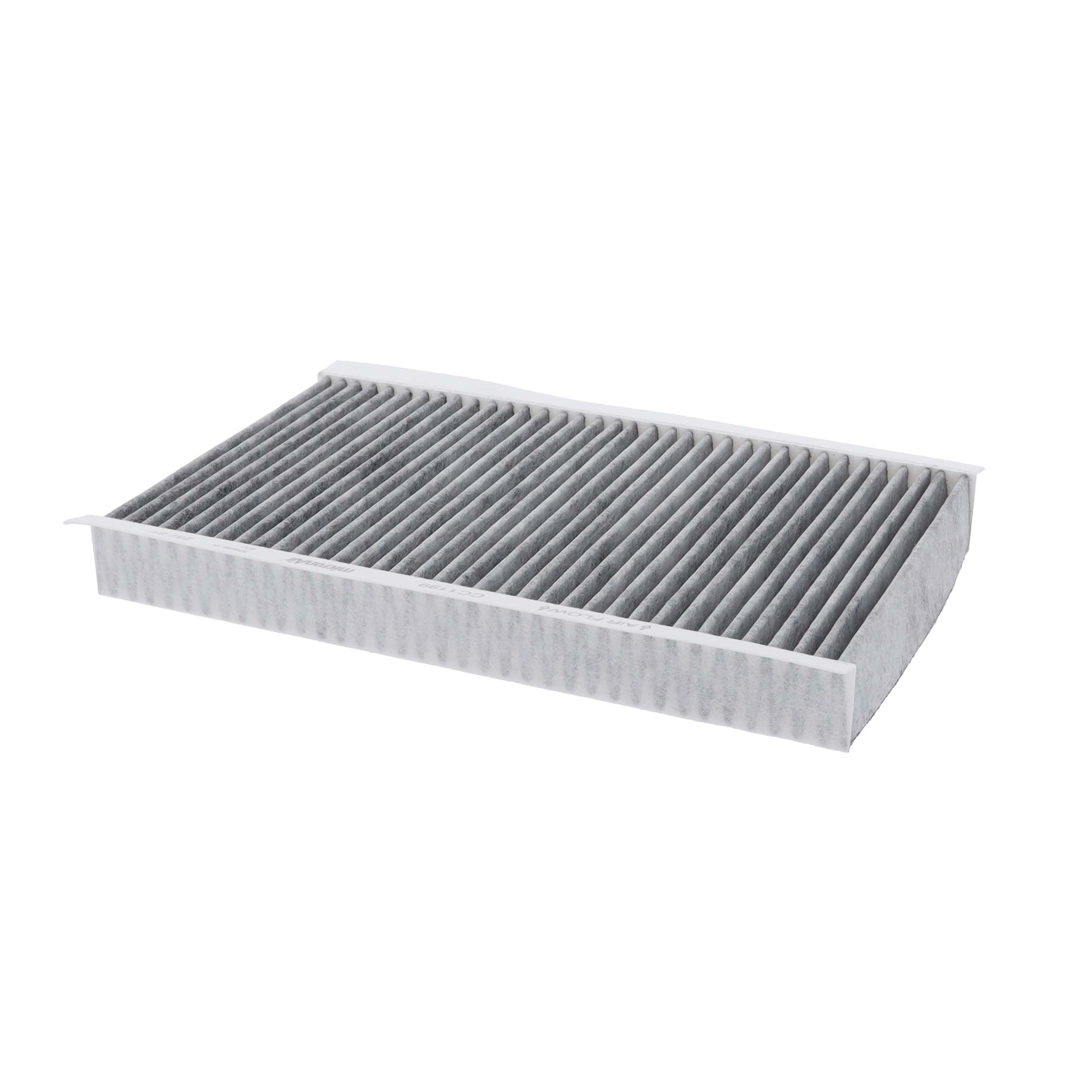 OEM JKR500020 CORTECO Pollen filter 80000361 for BMW, KIA, LAND ROVER, JAGUAR, LEXUS