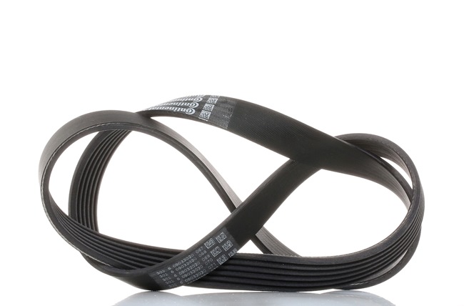 OEM 036145933F CONTITECH Moniurahihna 6PK1084 varten VW, BMW, AUDI, NISSAN, SKODA