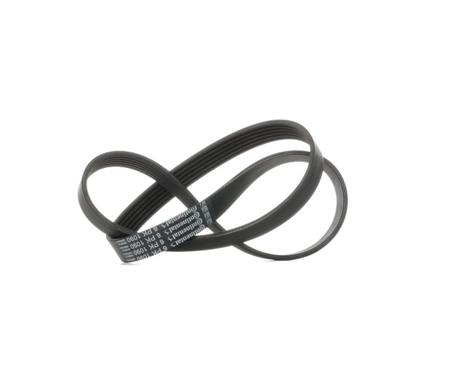 CONTITECH Serpentine belt 6PK1090