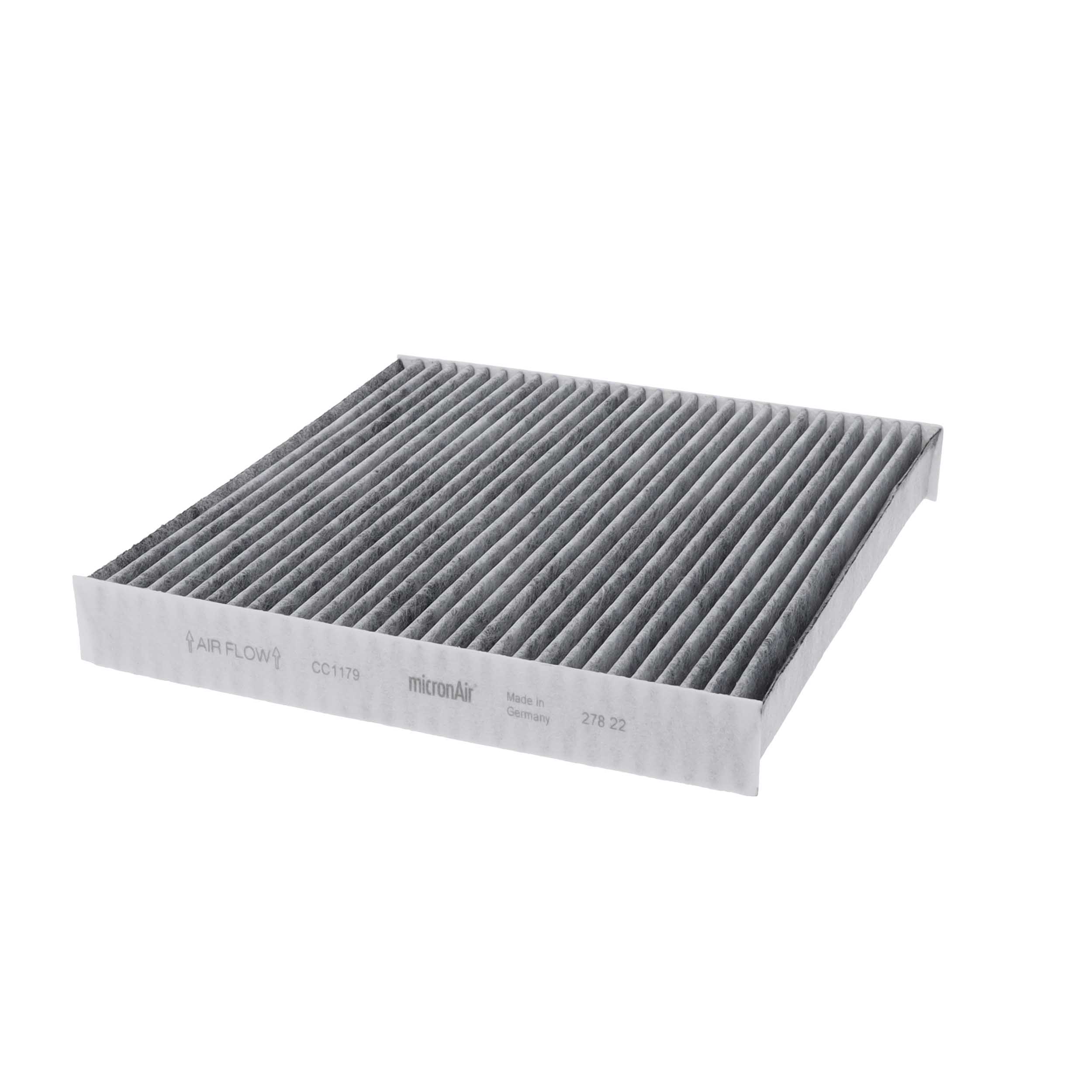 OEM 80292SDAA01 CORTECO Suodatin, sisäilma 80000404 varten HONDA, ACURA
