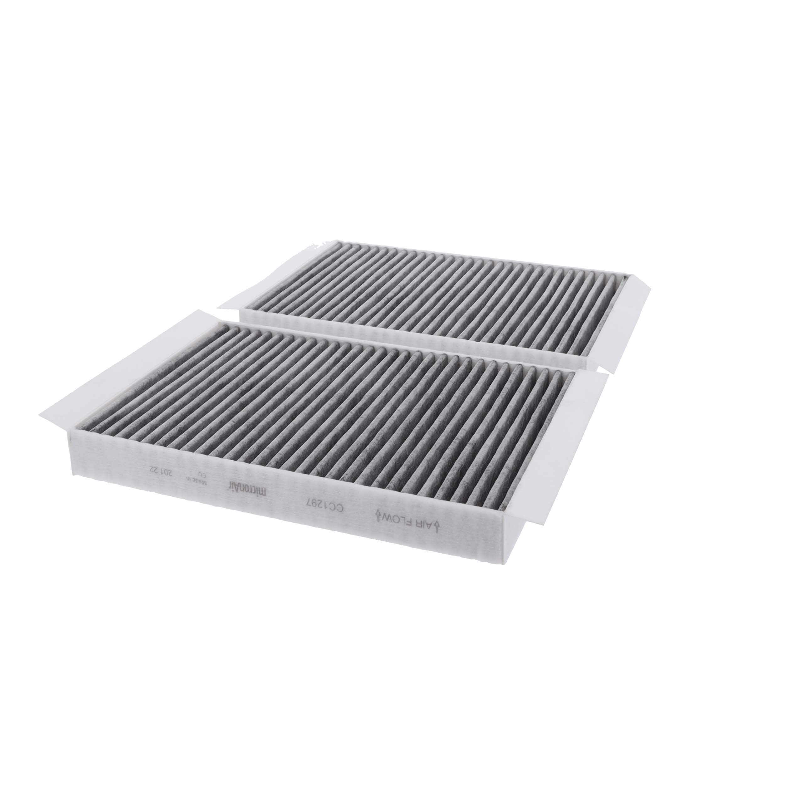 OEM A2218300018 CORTECO  Innenraumfilter 80000538 für MERCEDES-BENZ, JAGUAR