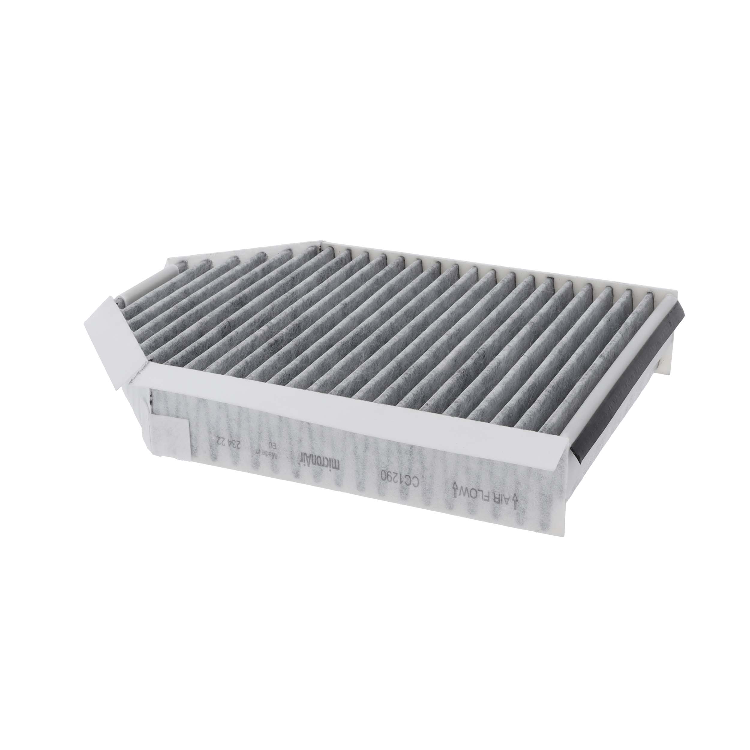 OEM C2P2410 CORTECO Filtre d'habitacle 80000606 pour JAGUAR, ROVER