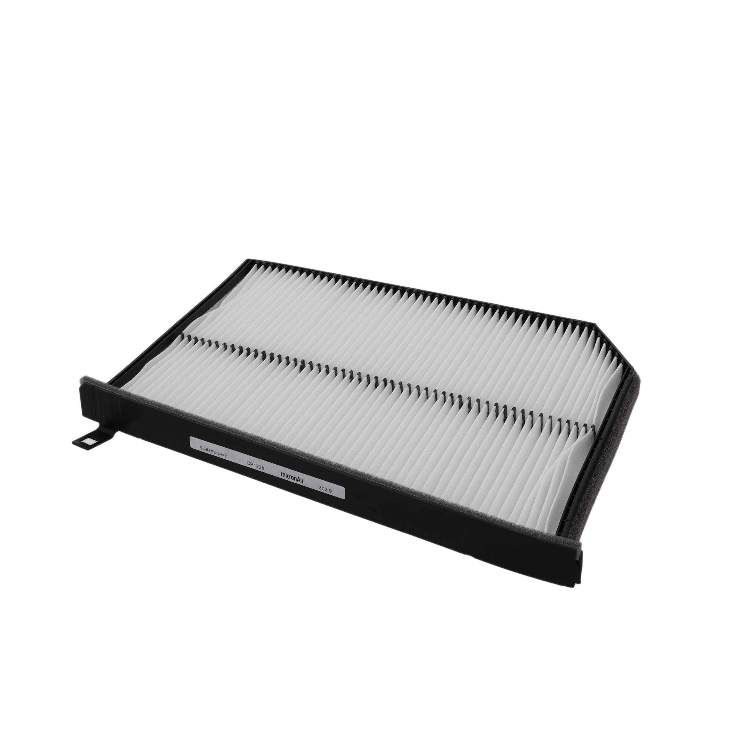 OEM XR81503 CORTECO Suodatin, sisäilma 80000607 varten JAGUAR